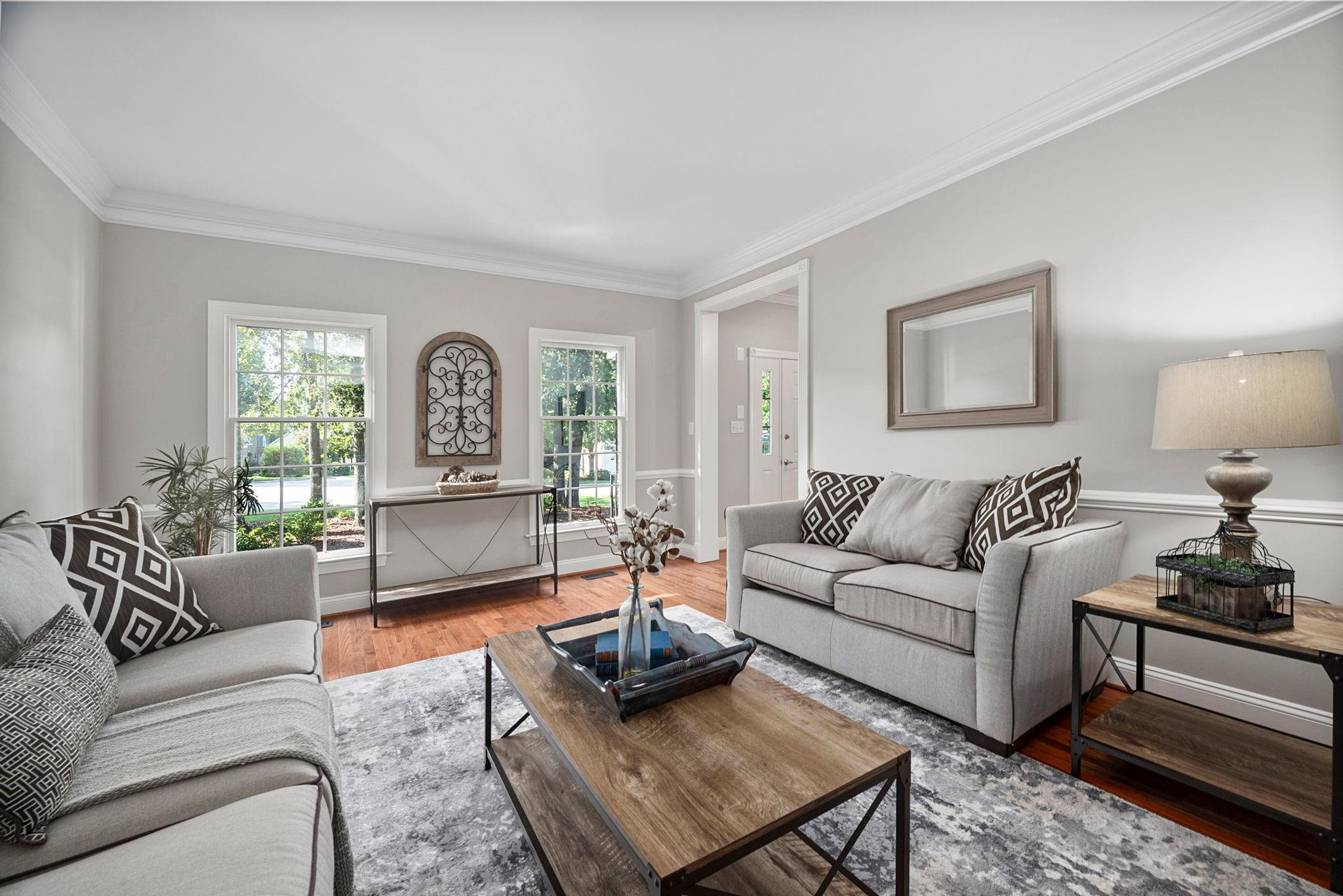 100 Eagle Meadow Court