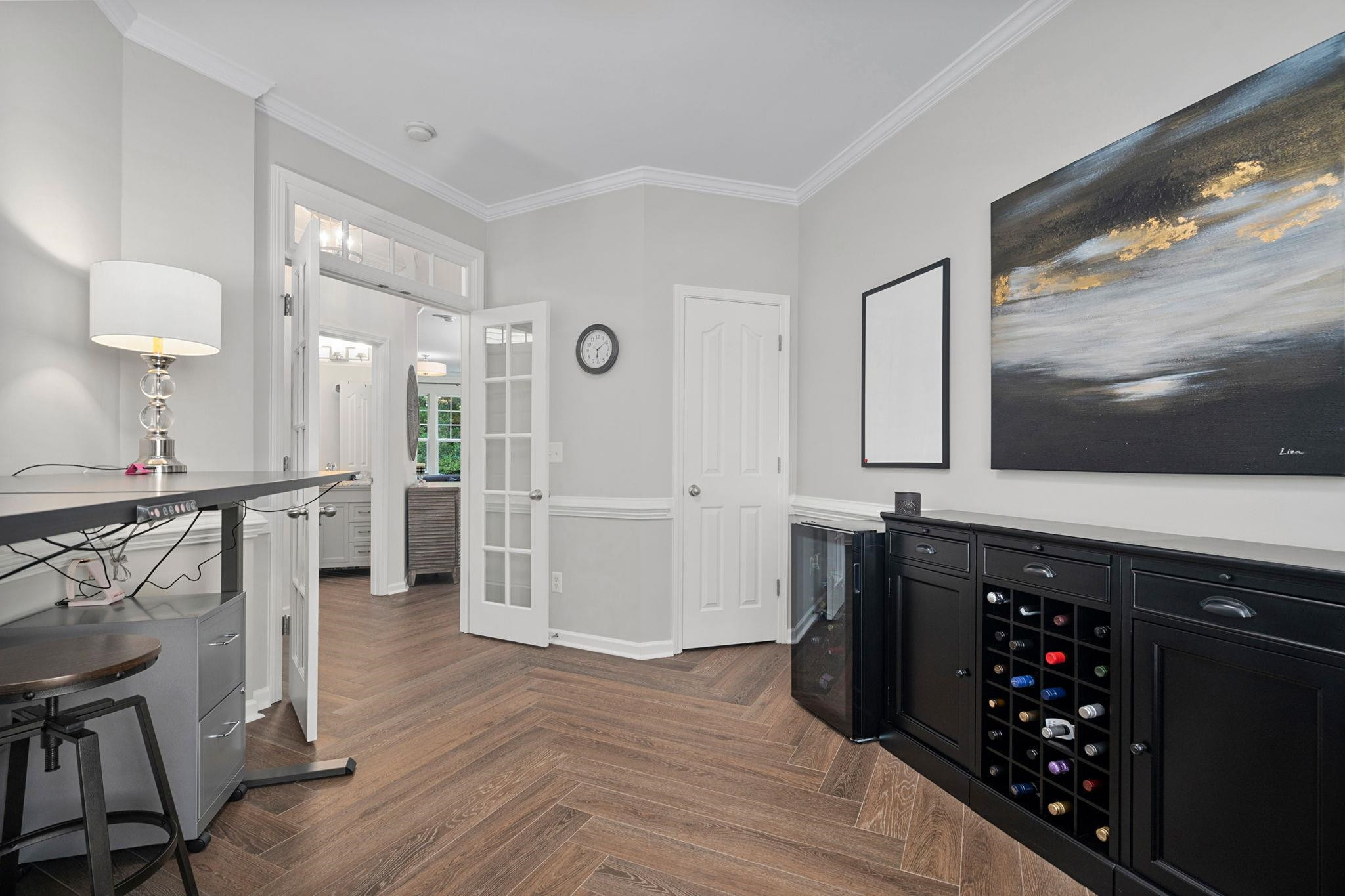 420 Hilltop View Street