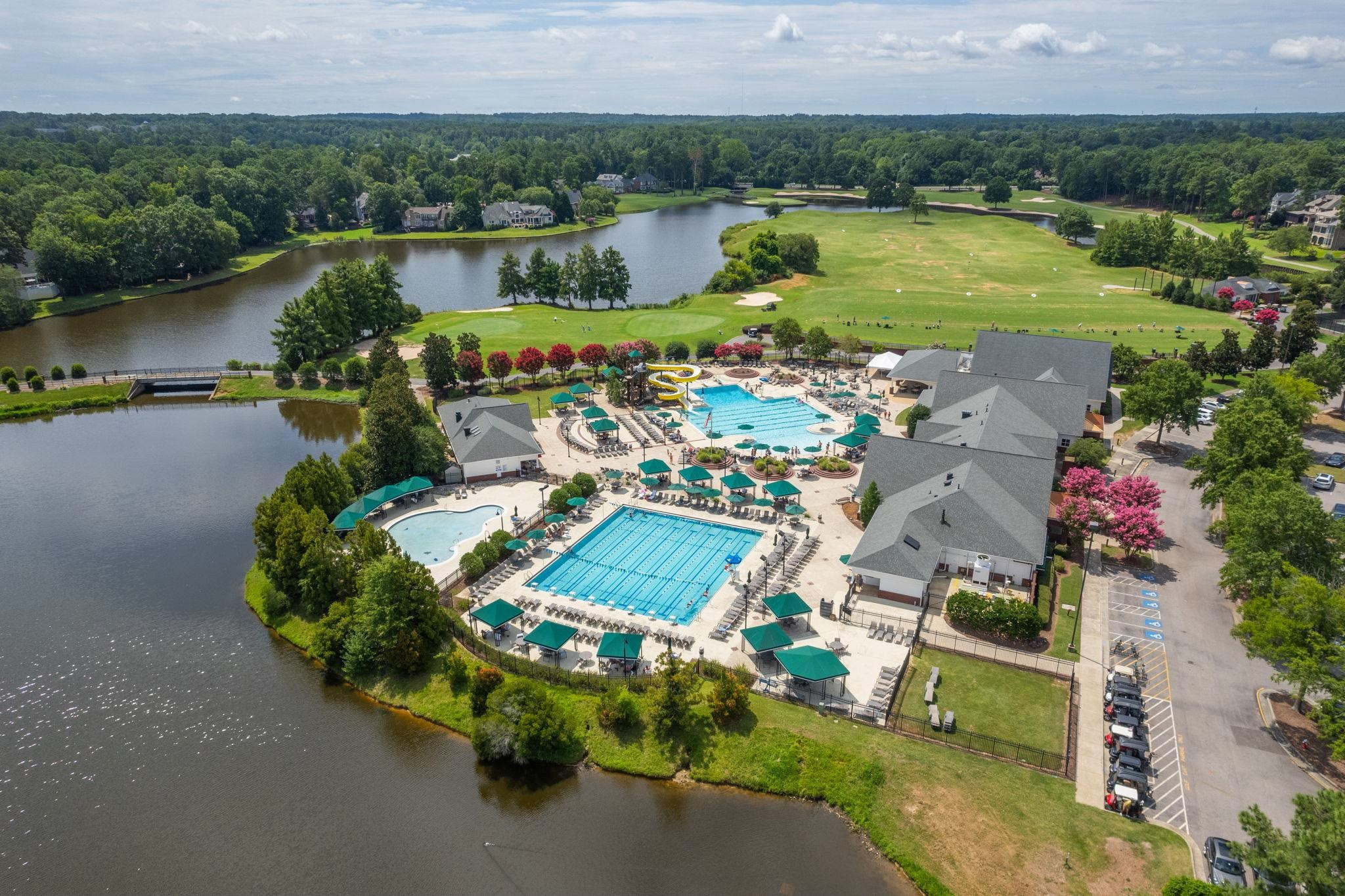 105 Fairway Valley Court
