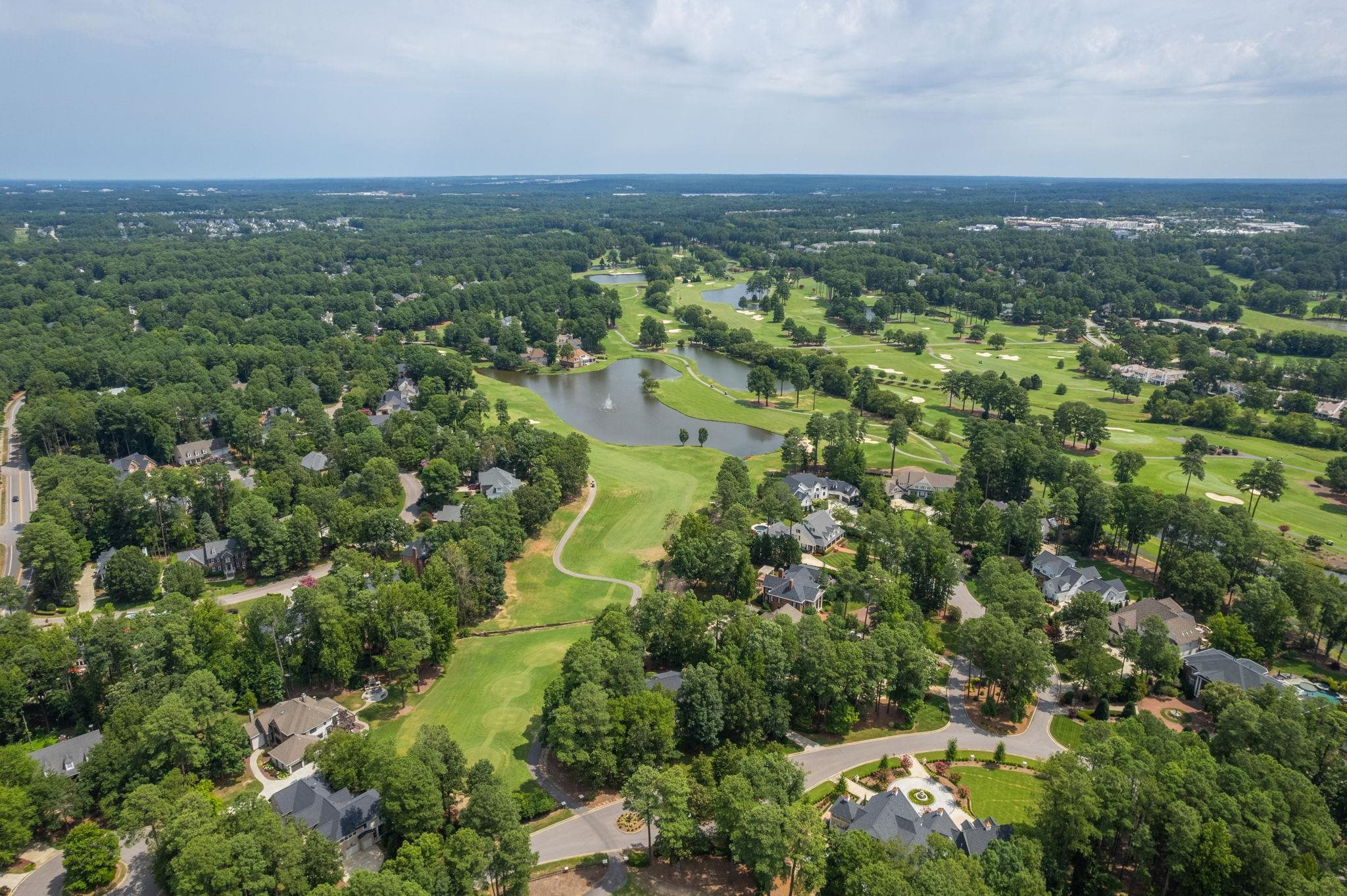 105 Fairway Valley Court
