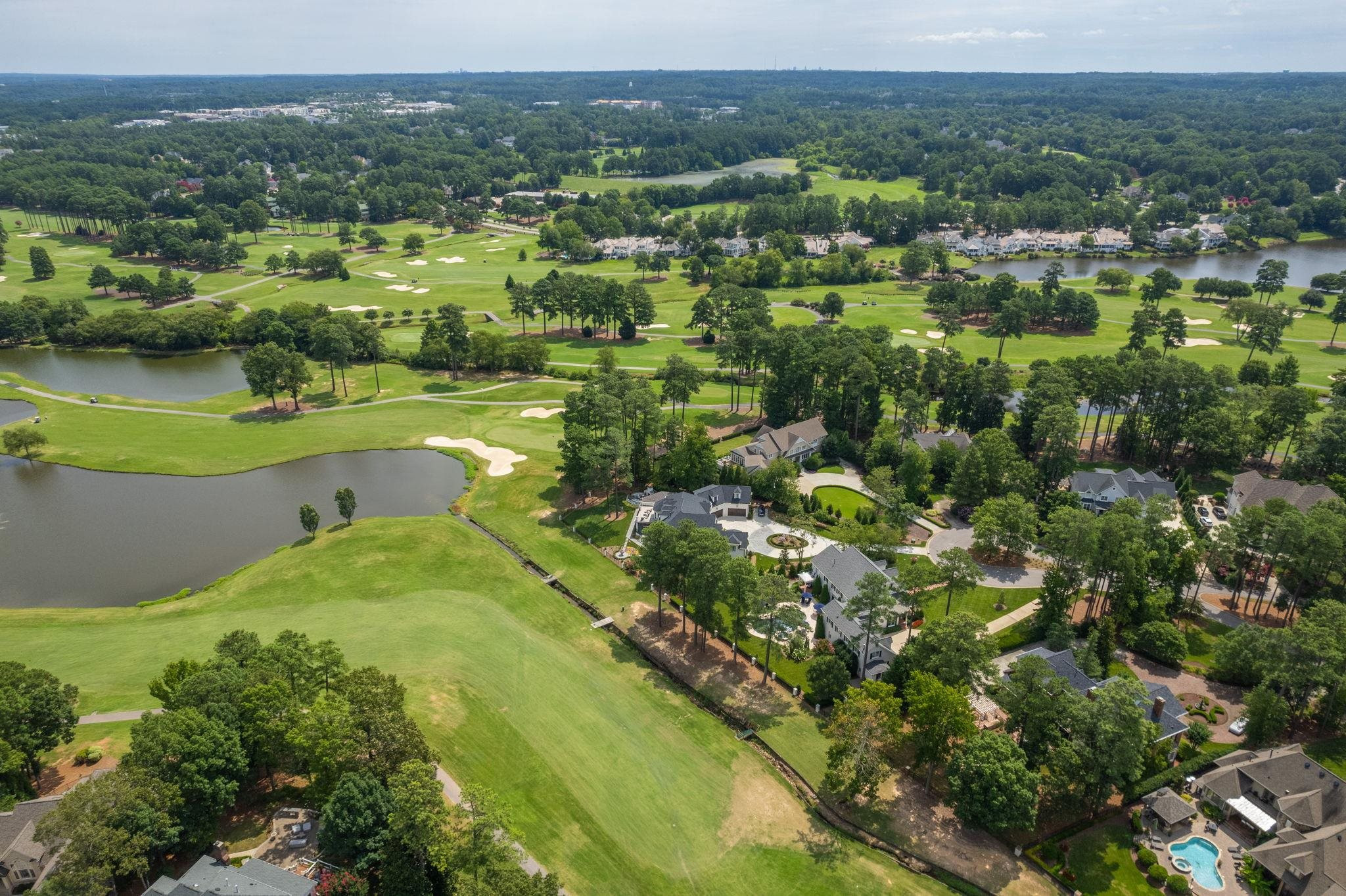 105 Fairway Valley Court