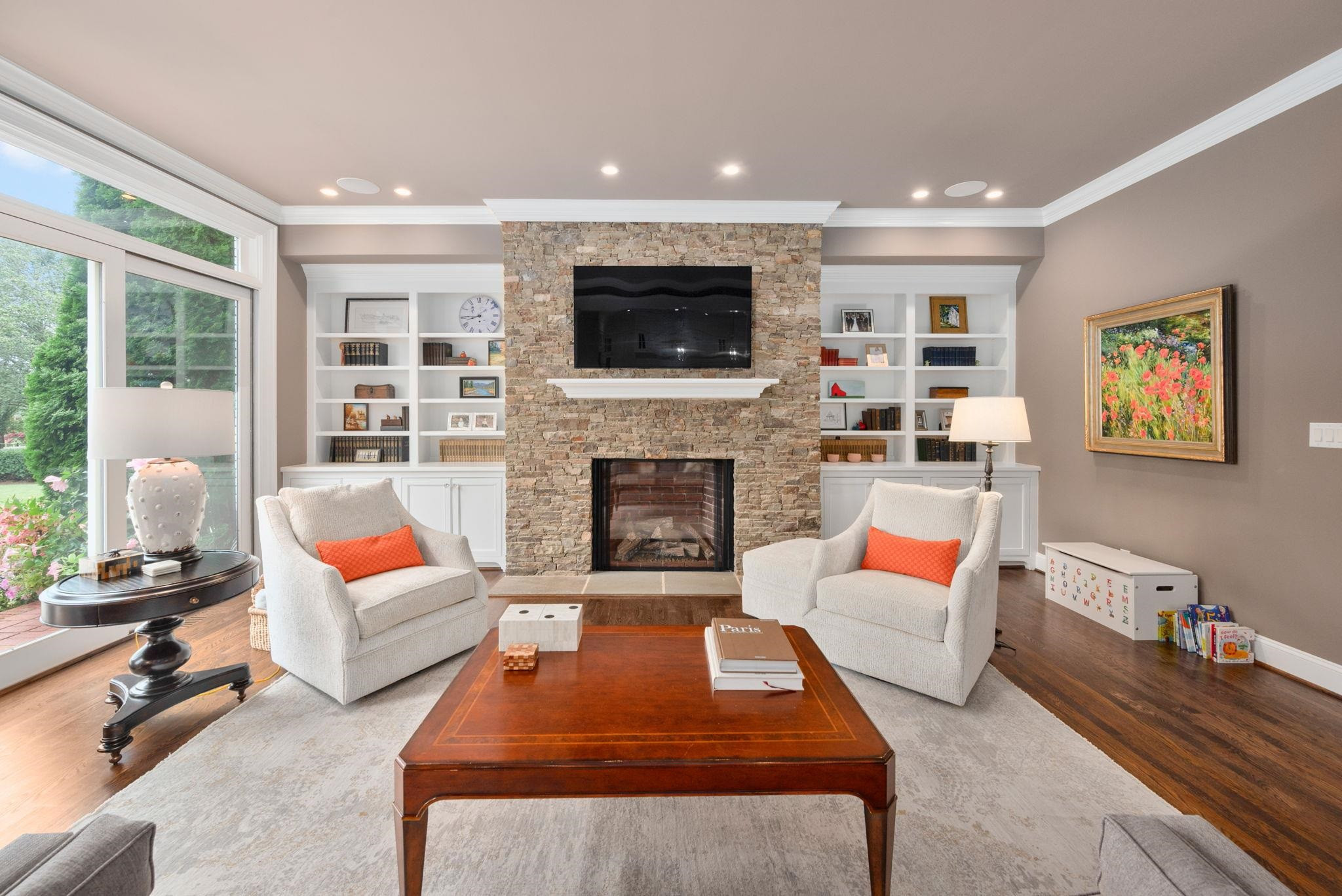 105 Fairway Valley Court