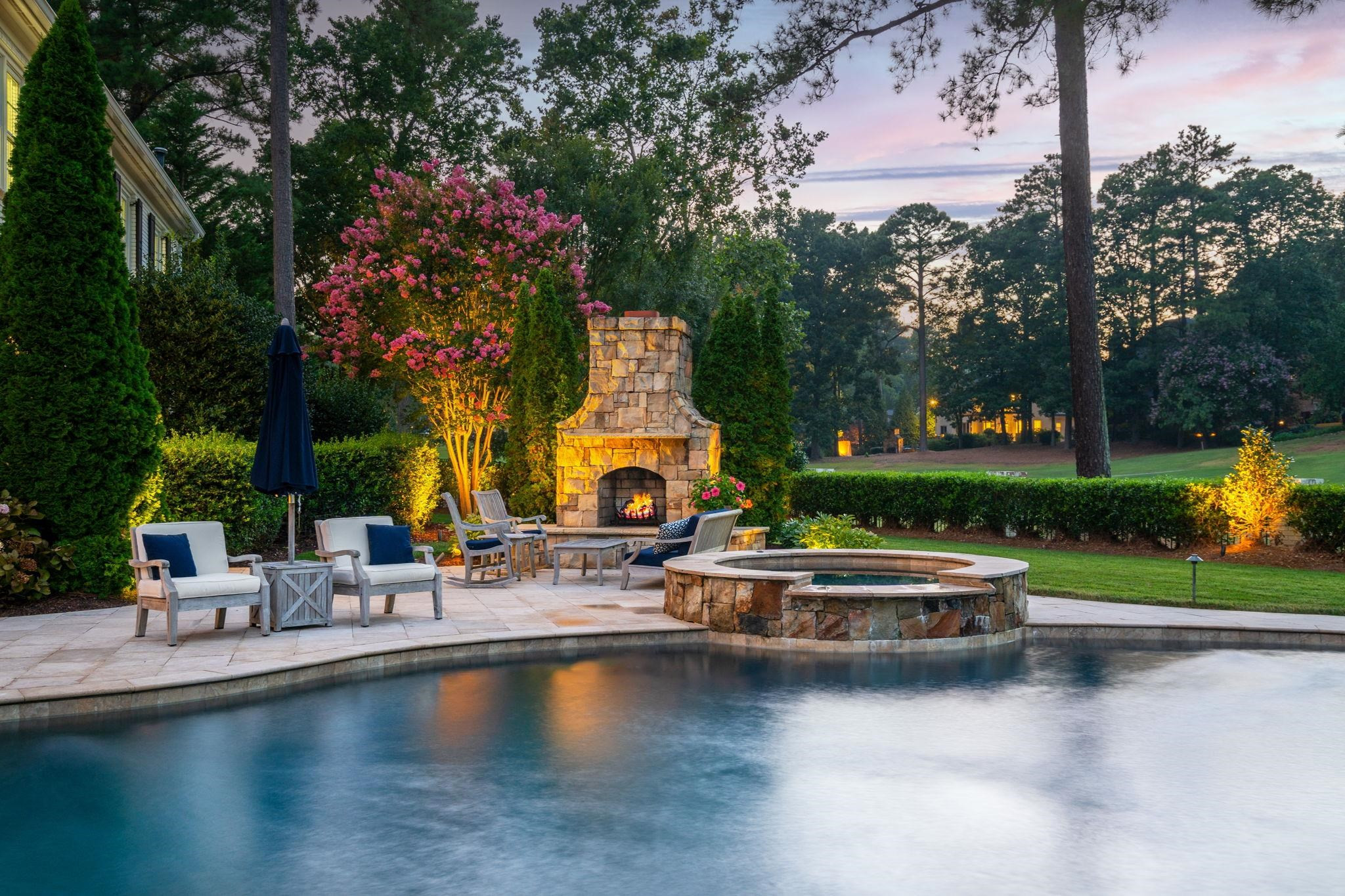 105 Fairway Valley Court