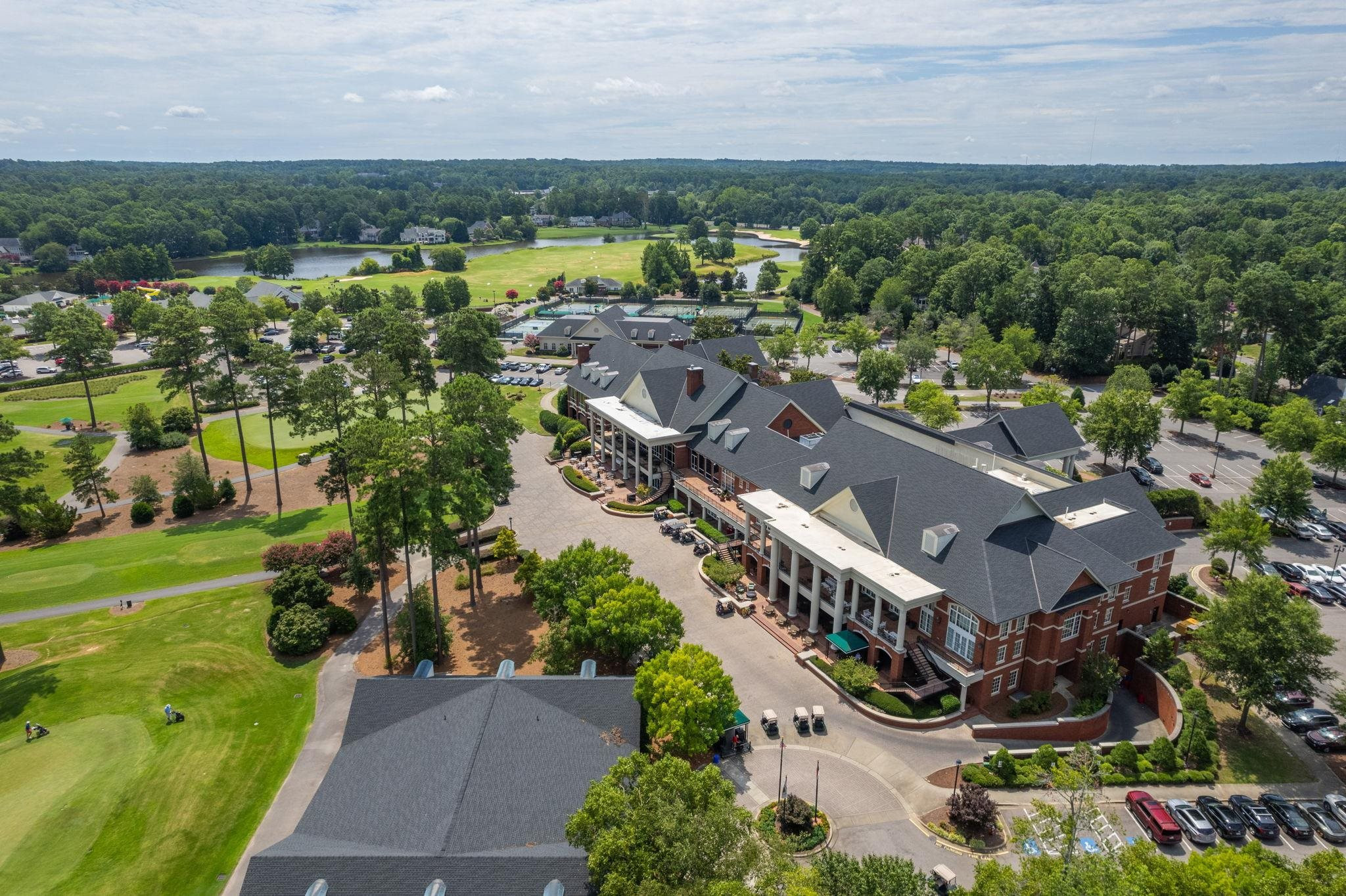105 Fairway Valley Court