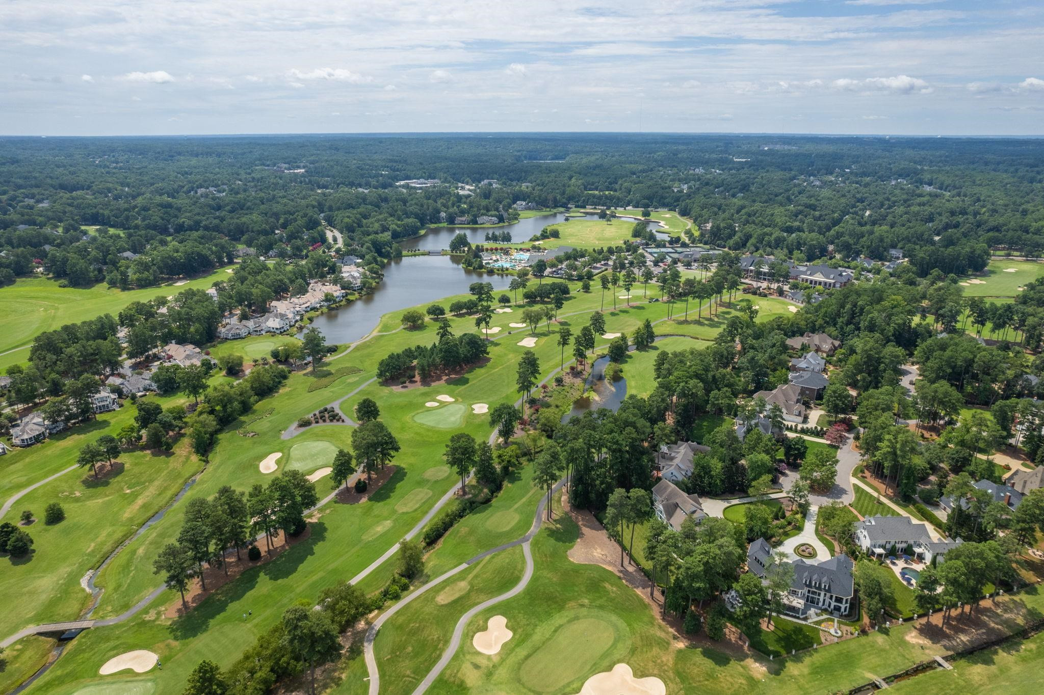 105 Fairway Valley Court
