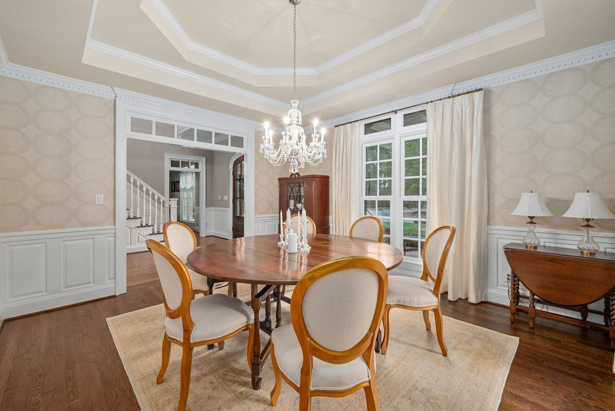 105 Fairway Valley Court
