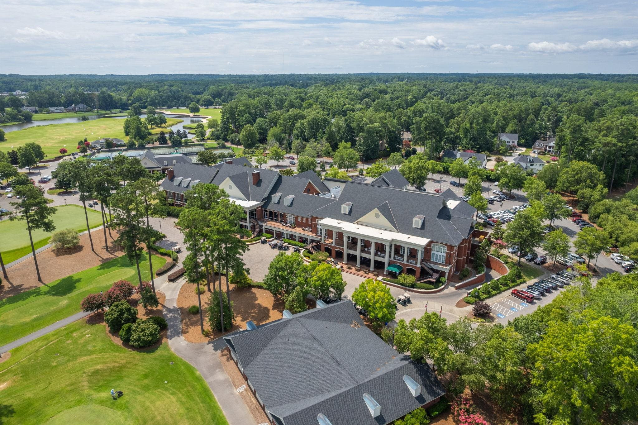 105 Fairway Valley Court