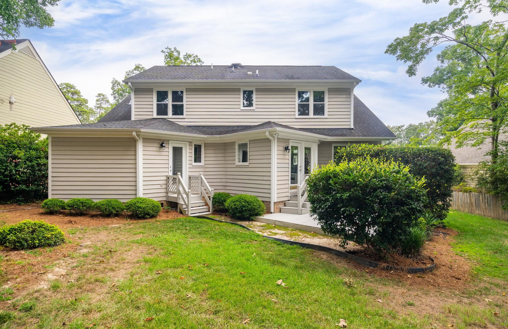 111 Grey Horse Drive