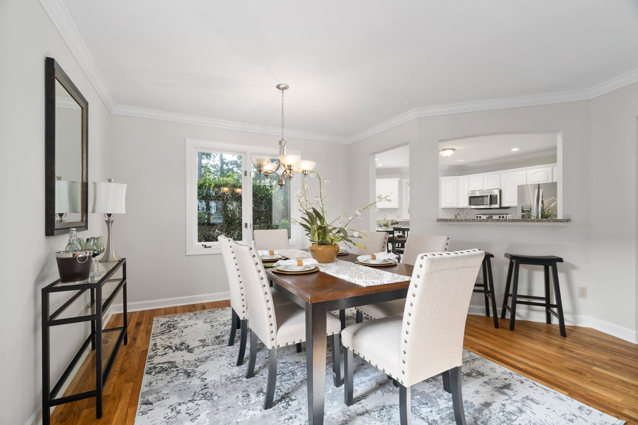 111 Grey Horse Drive