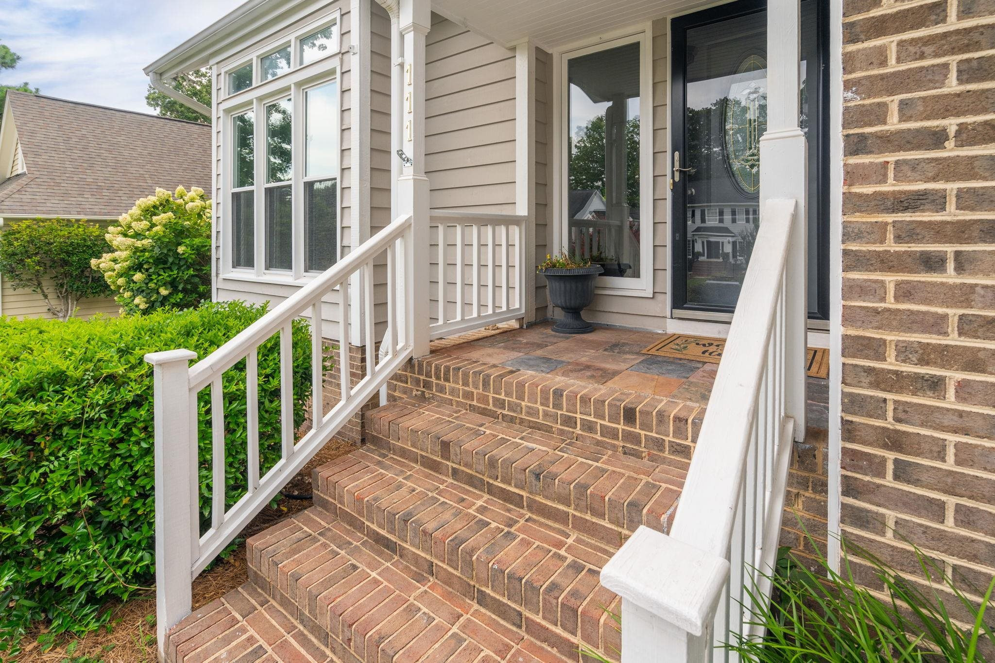 111 Grey Horse Drive