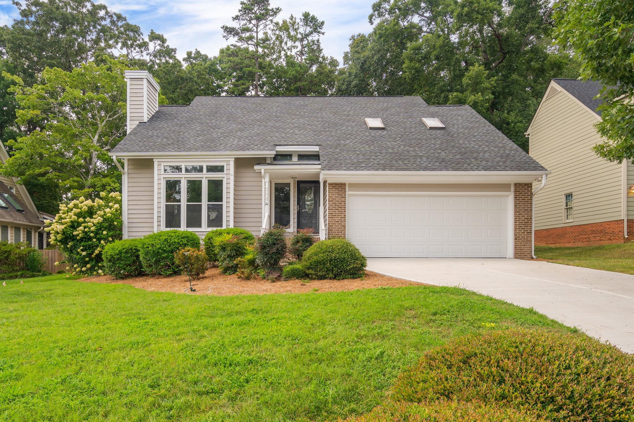 111 Grey Horse Drive