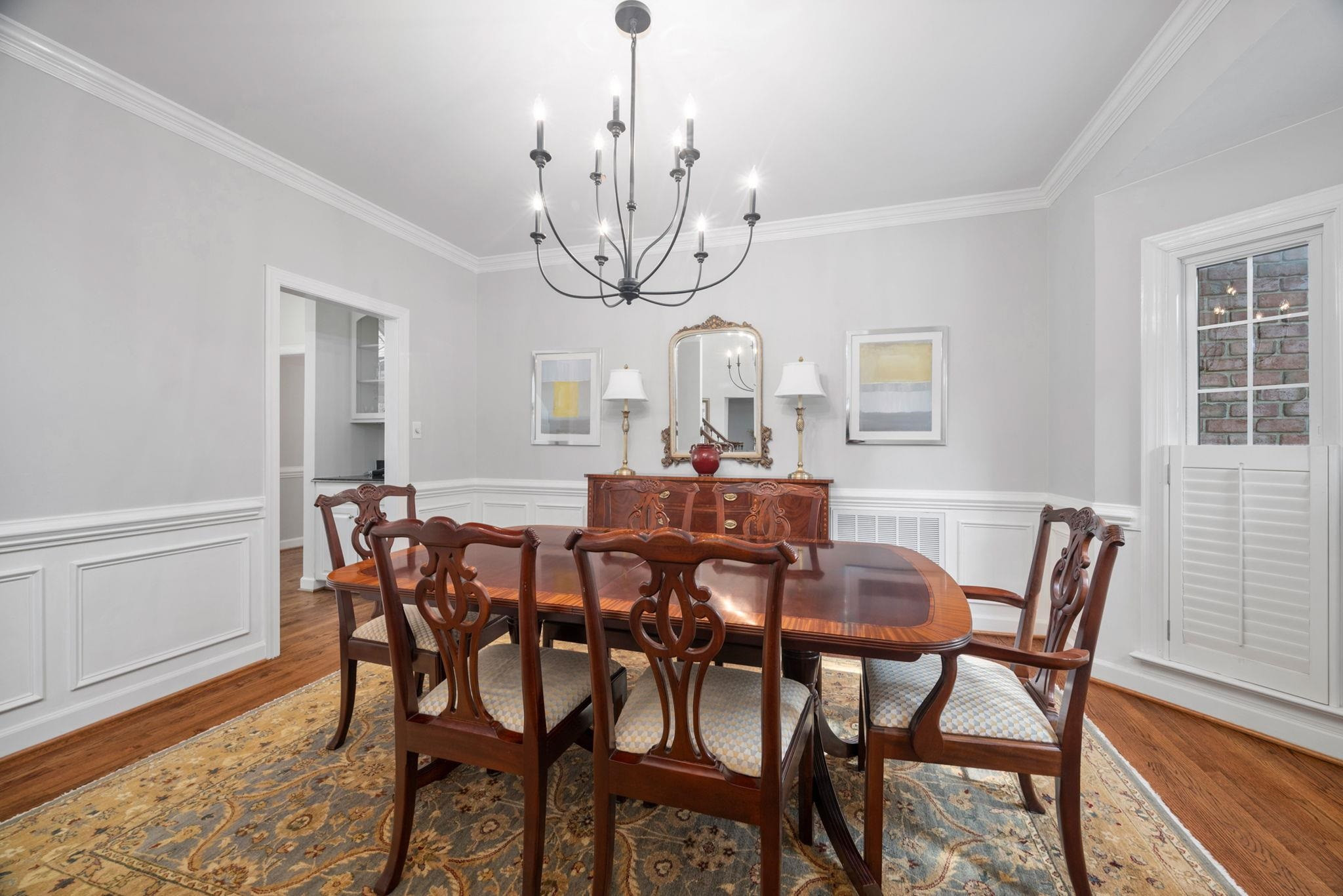 214 Turquoise Creek Drive