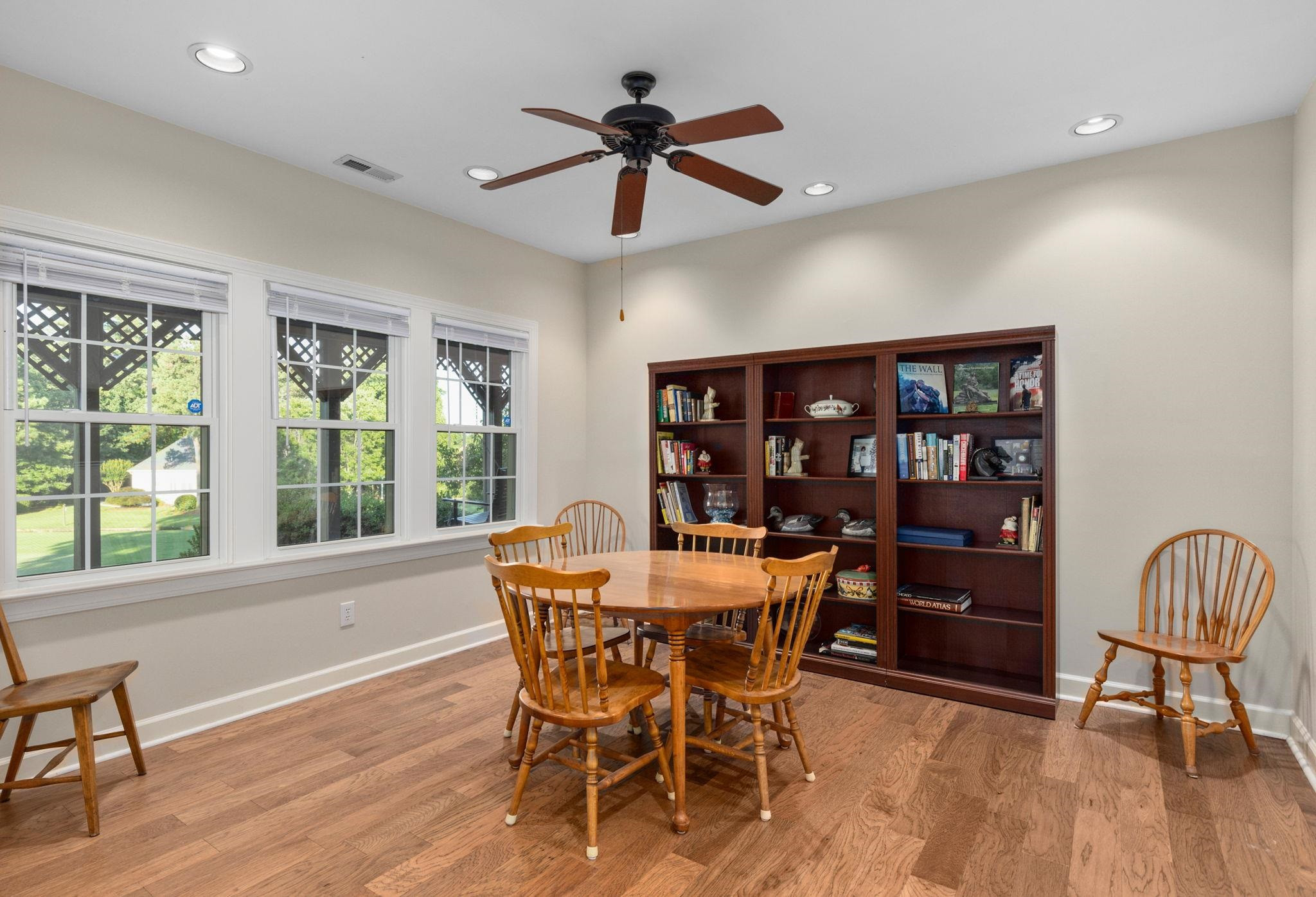 214 Turquoise Creek Drive