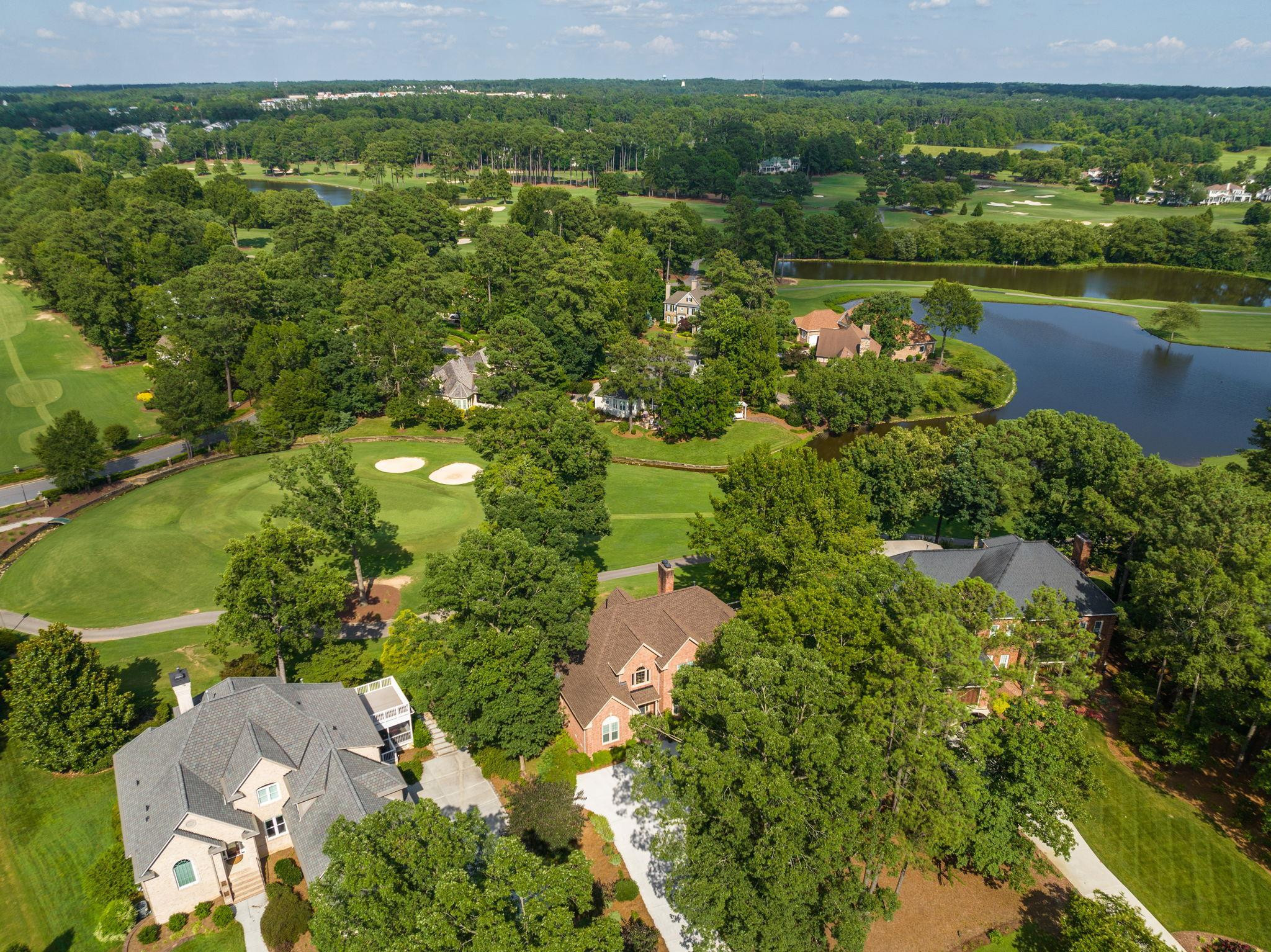 214 Turquoise Creek Drive