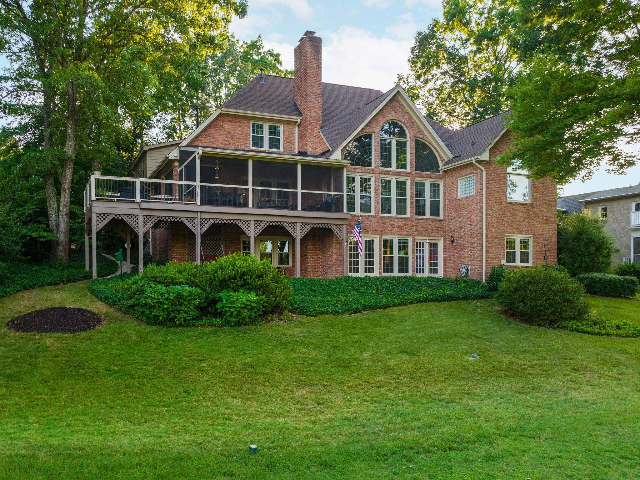214 Turquoise Creek Drive