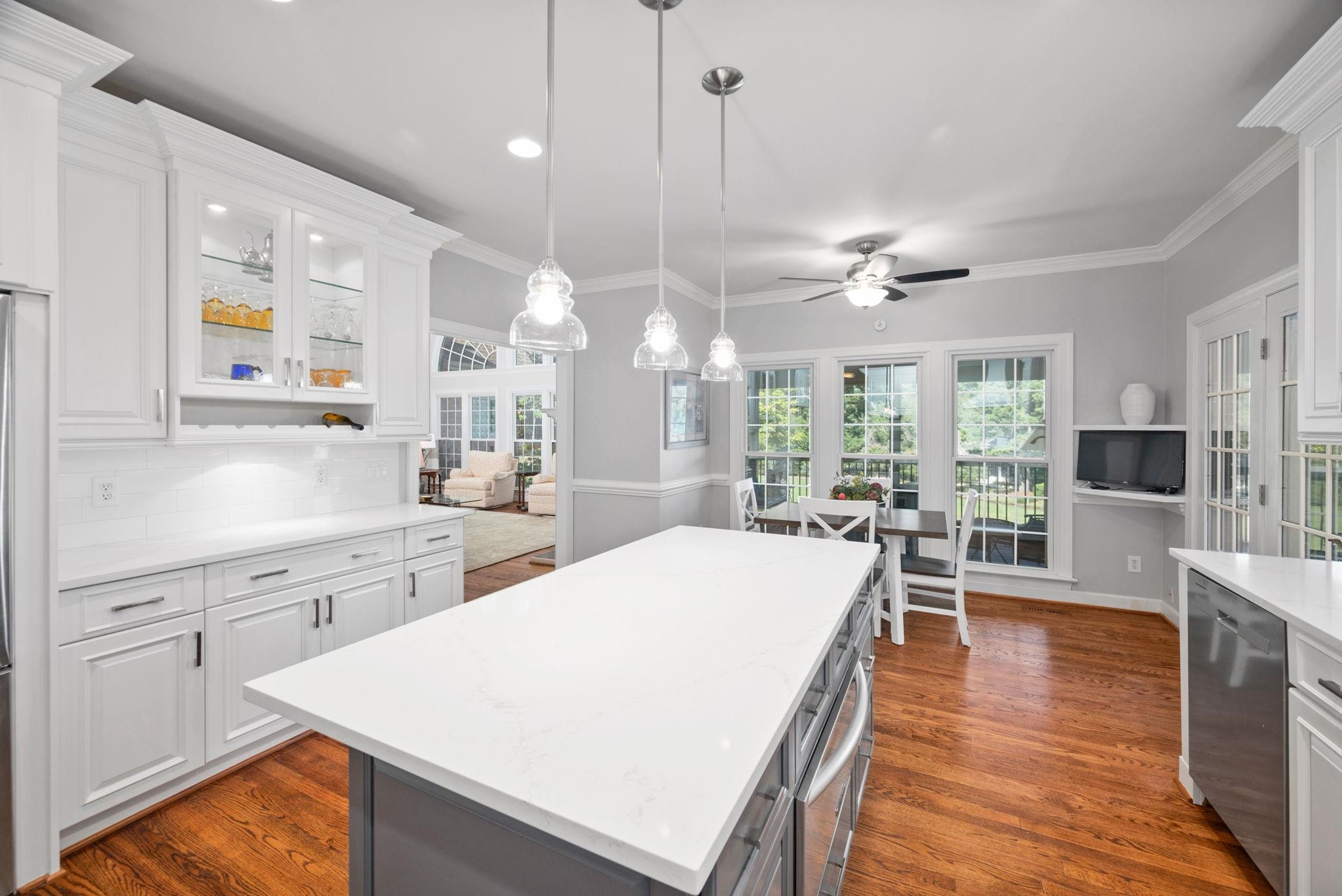 214 Turquoise Creek Drive
