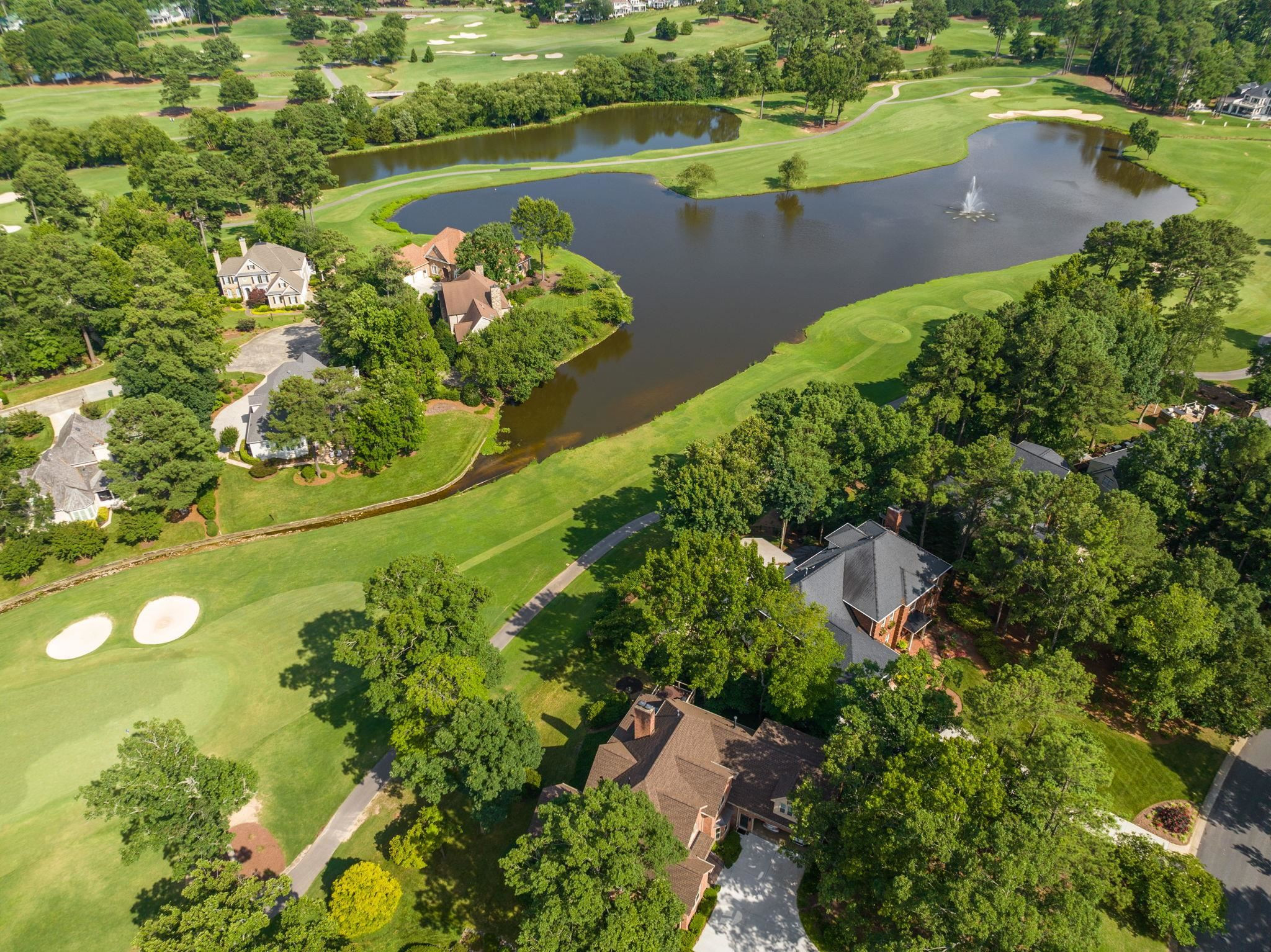 214 Turquoise Creek Drive