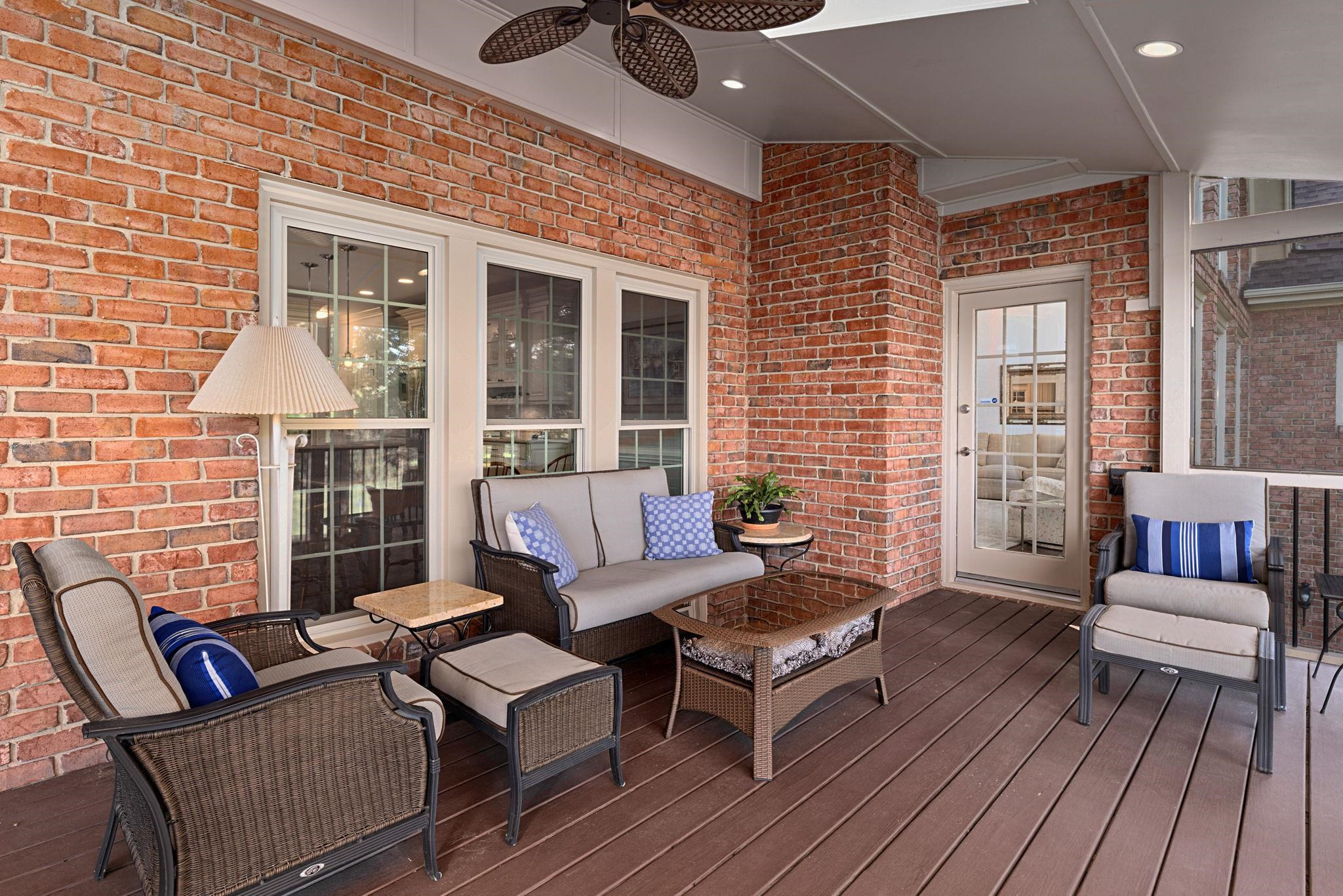 214 Turquoise Creek Drive