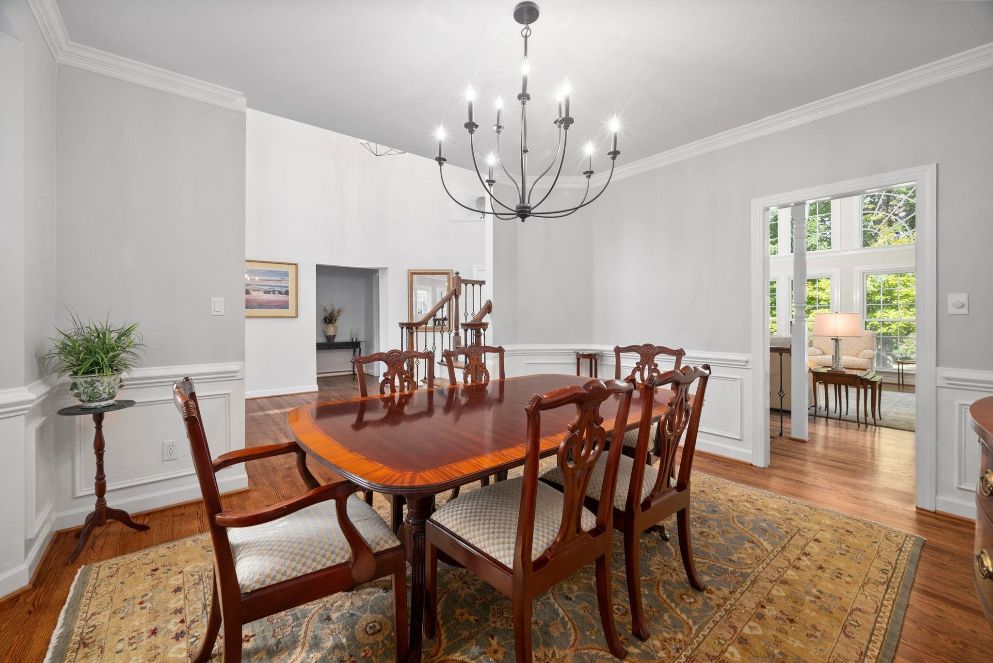 214 Turquoise Creek Drive