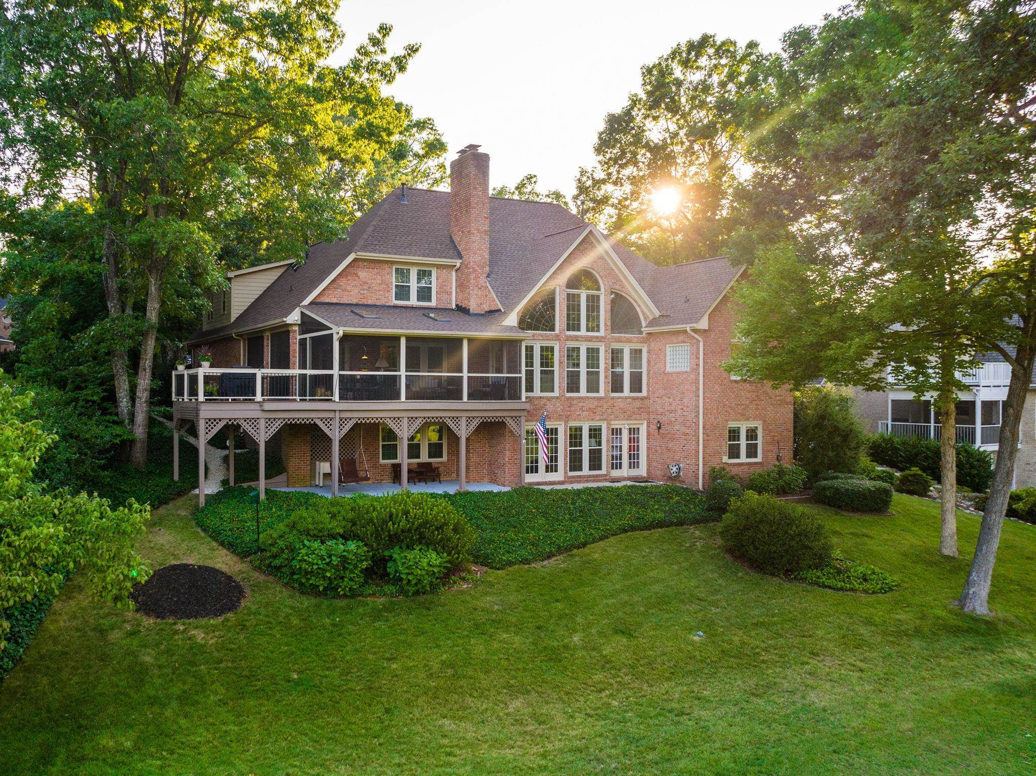 214 Turquoise Creek Drive