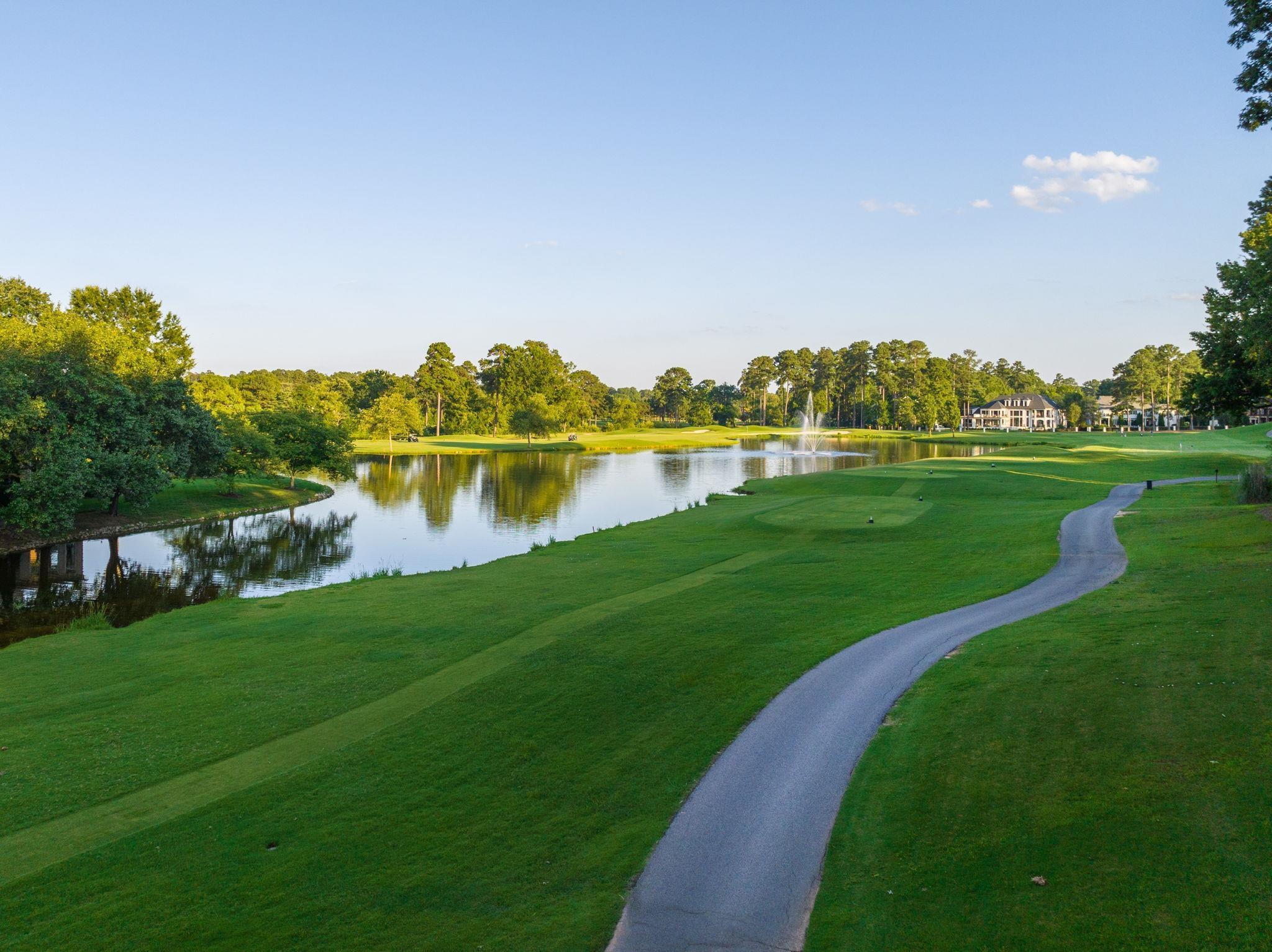 214 Turquoise Creek Drive
