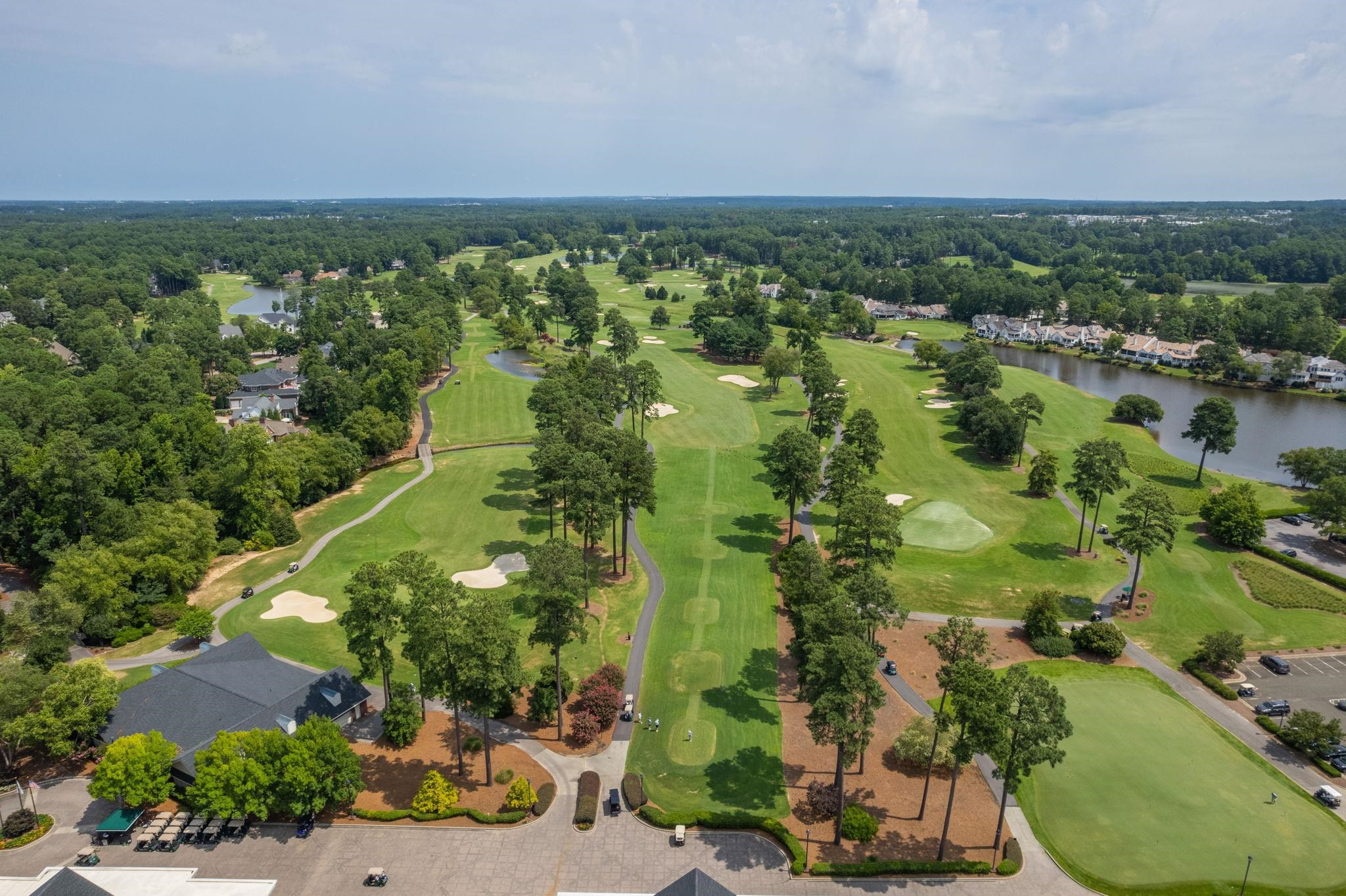 104 Pond Bluff Way