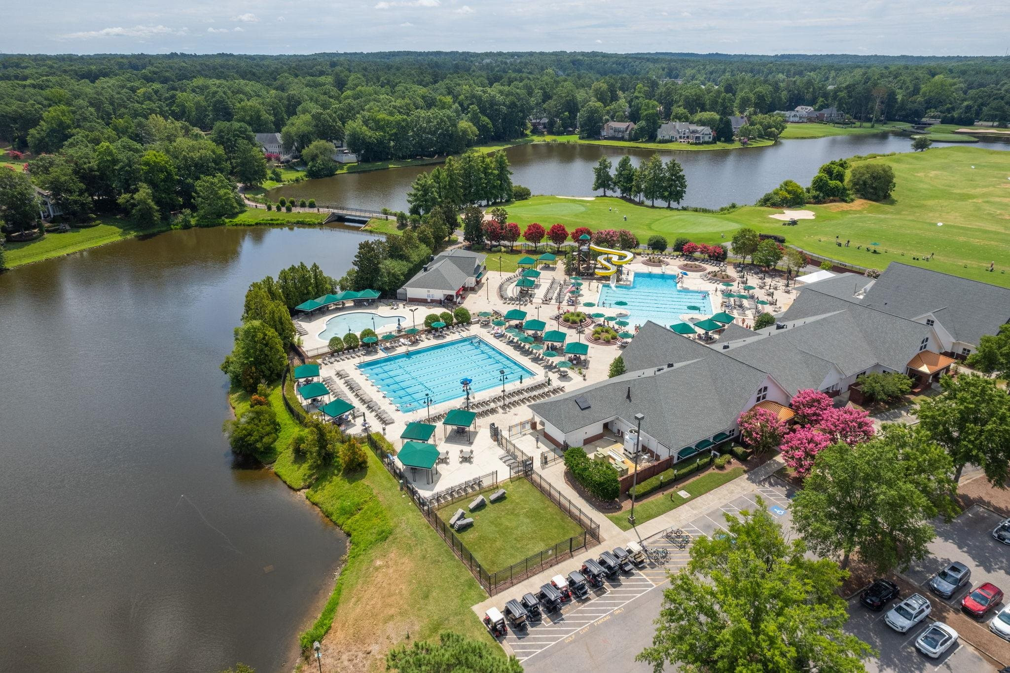104 Pond Bluff Way