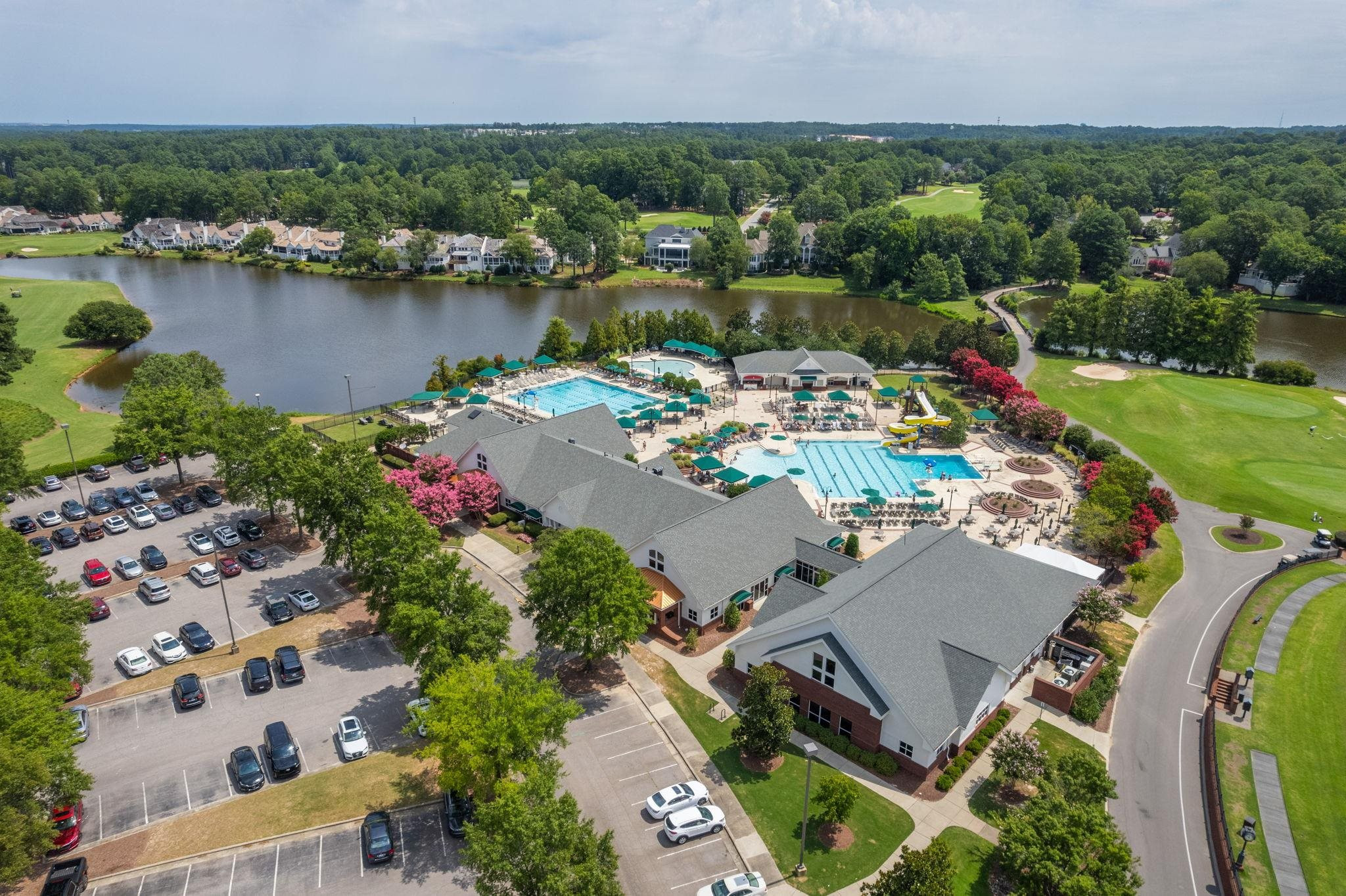 104 Pond Bluff Way