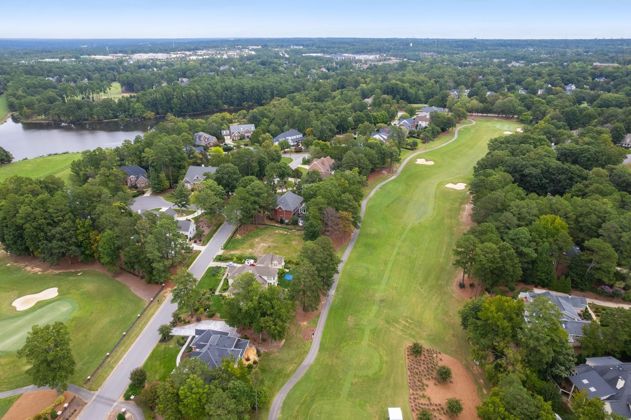 104 Pond Bluff Way