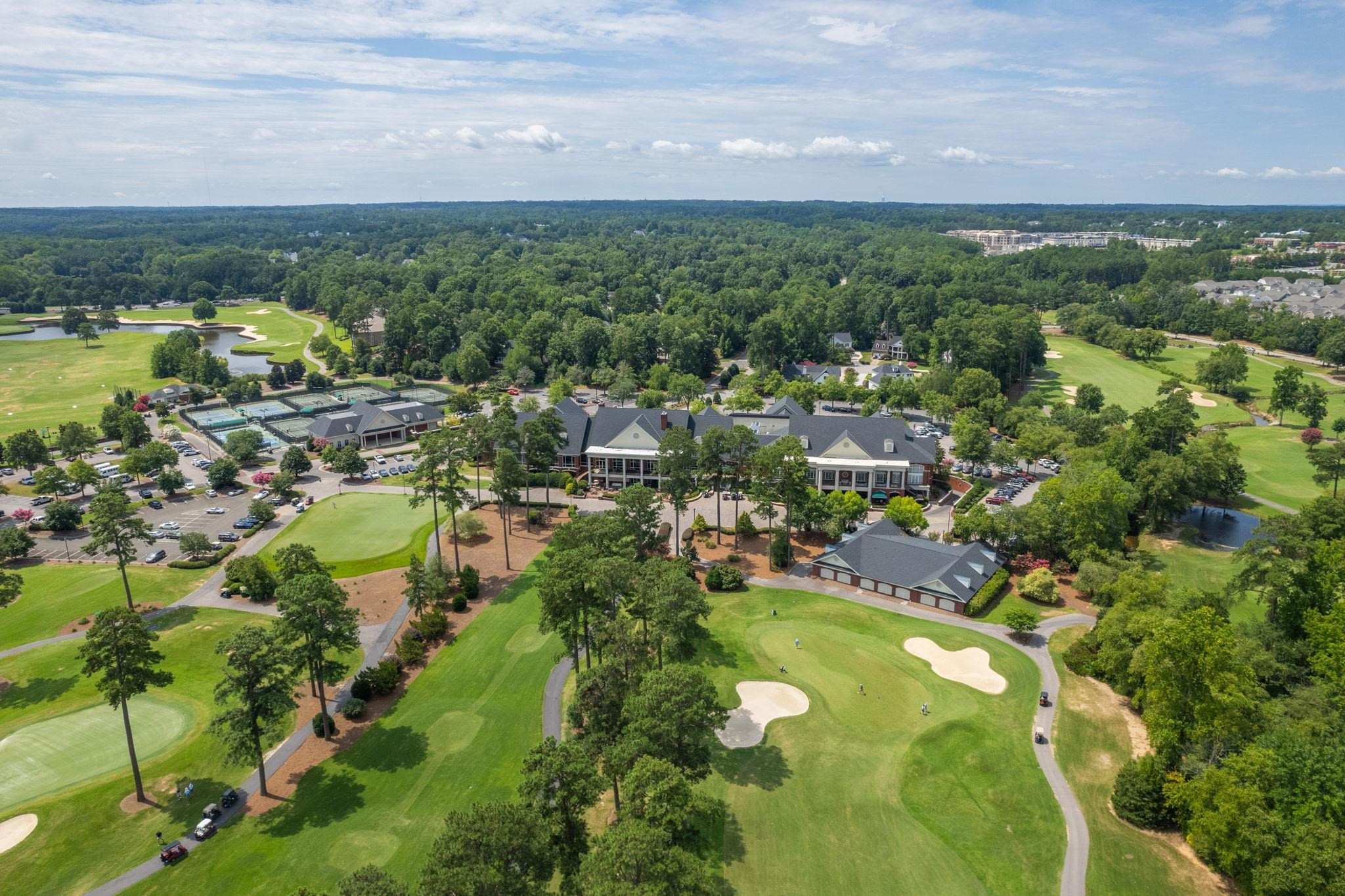 104 Pond Bluff Way