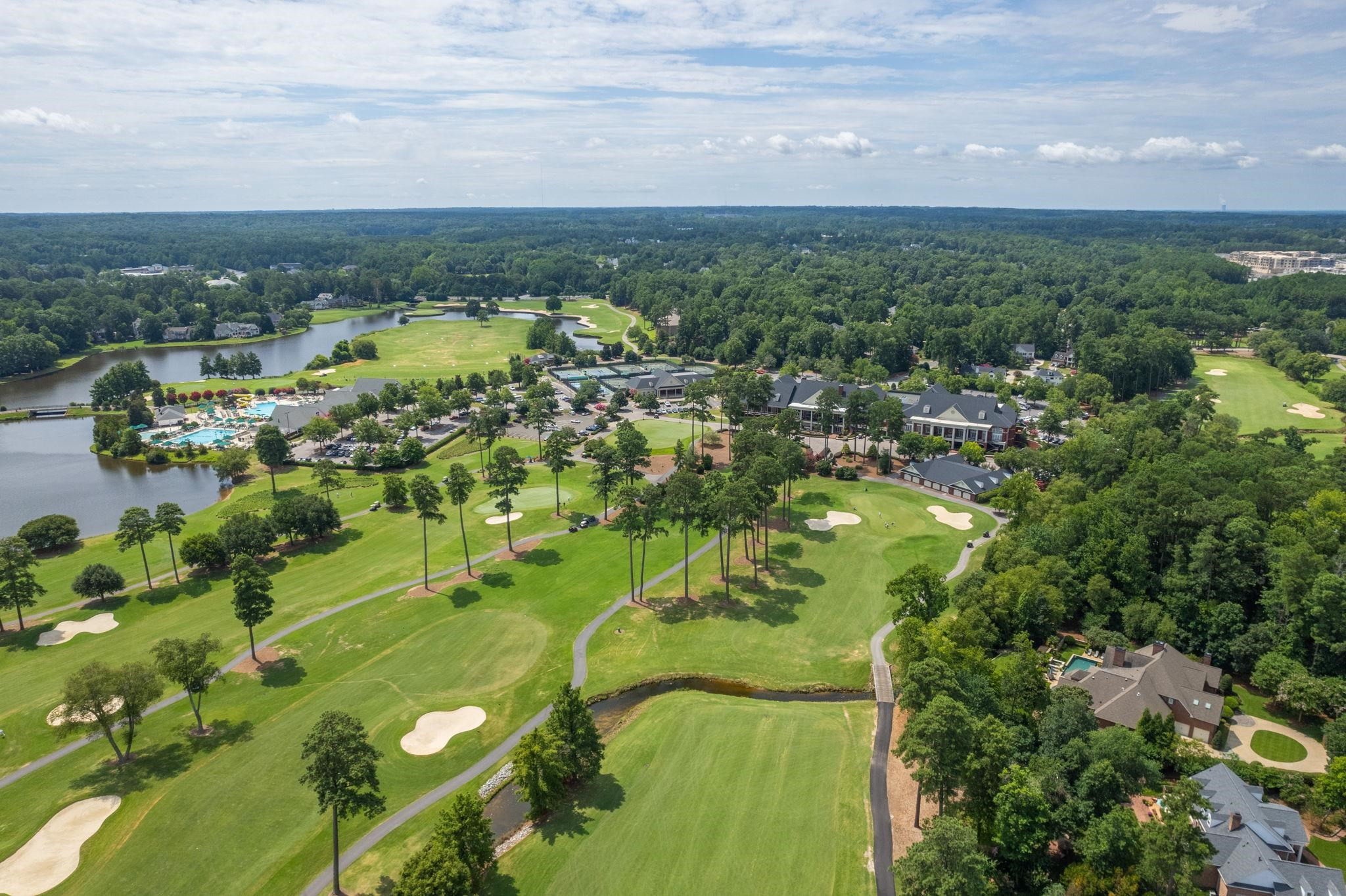 104 Pond Bluff Way