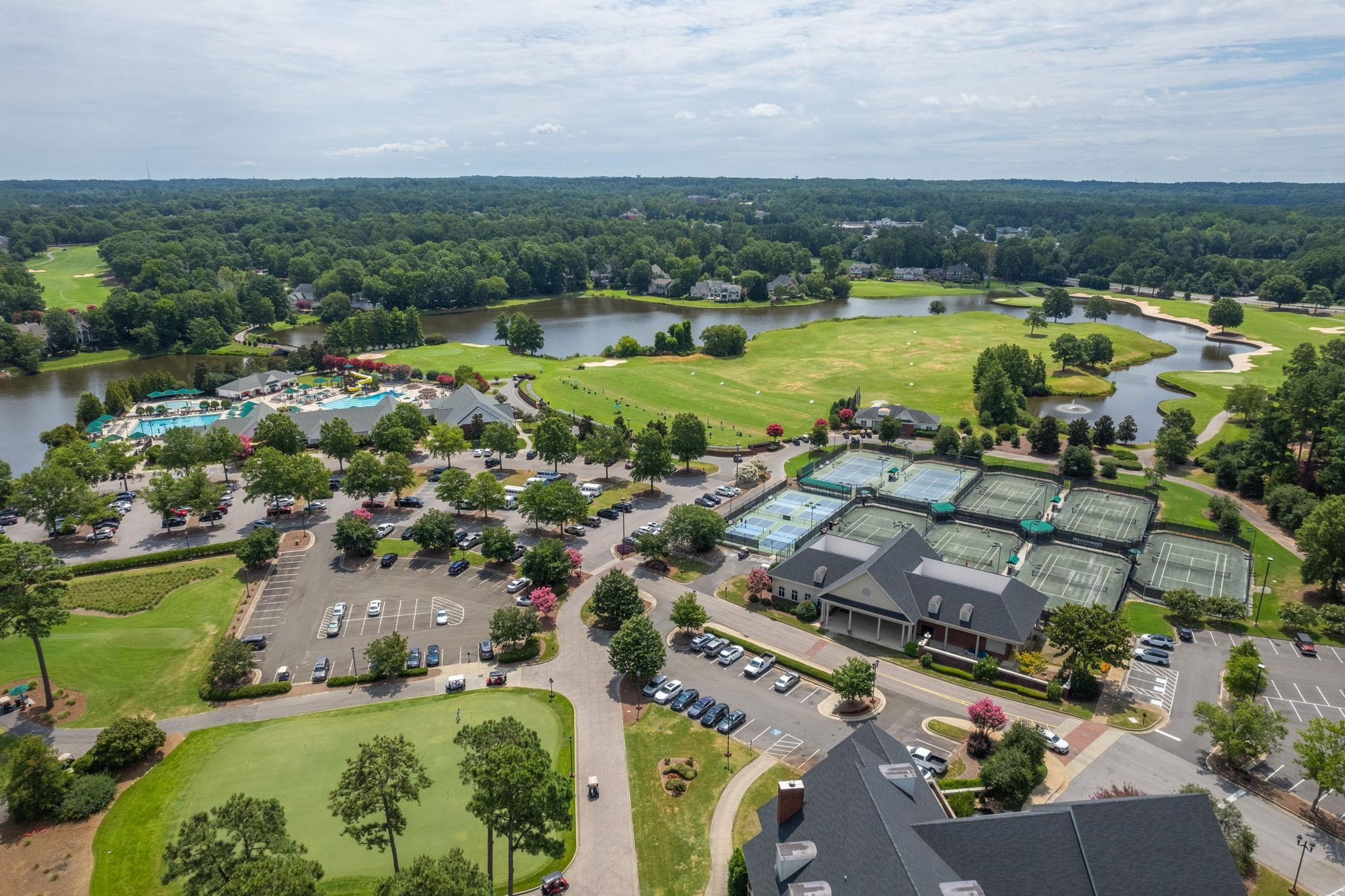 104 Pond Bluff Way