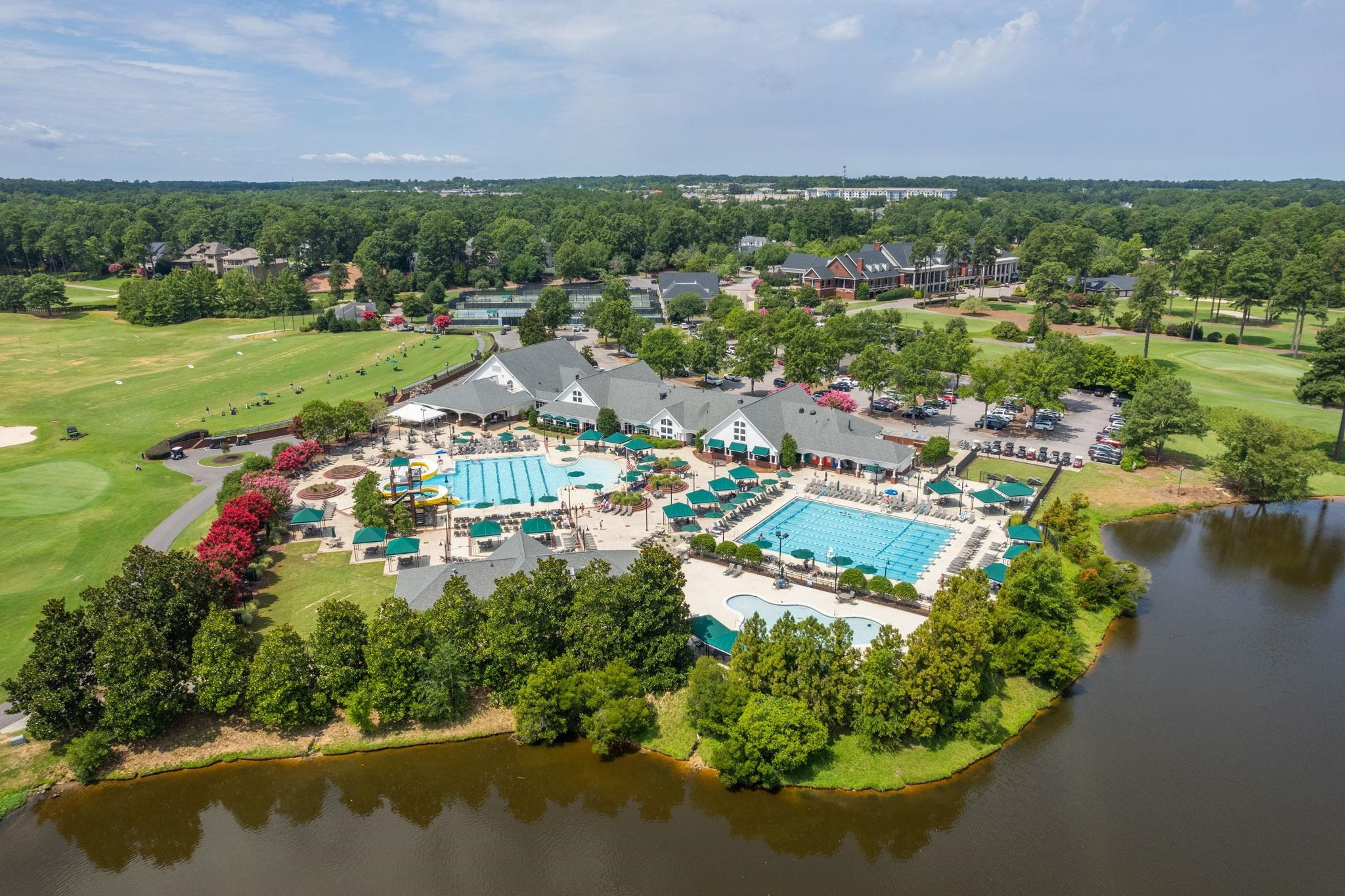 104 Pond Bluff Way
