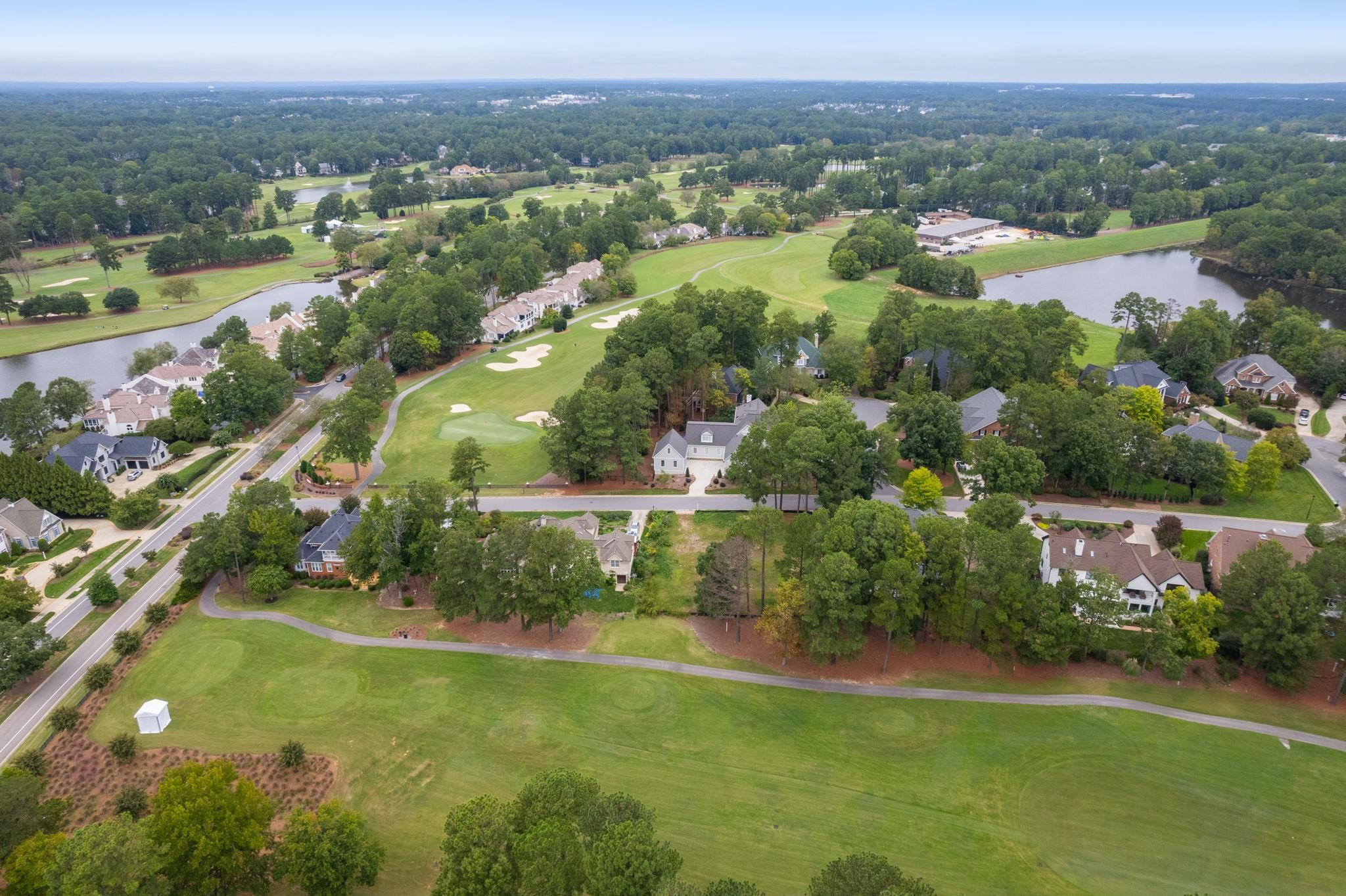 104 Pond Bluff Way