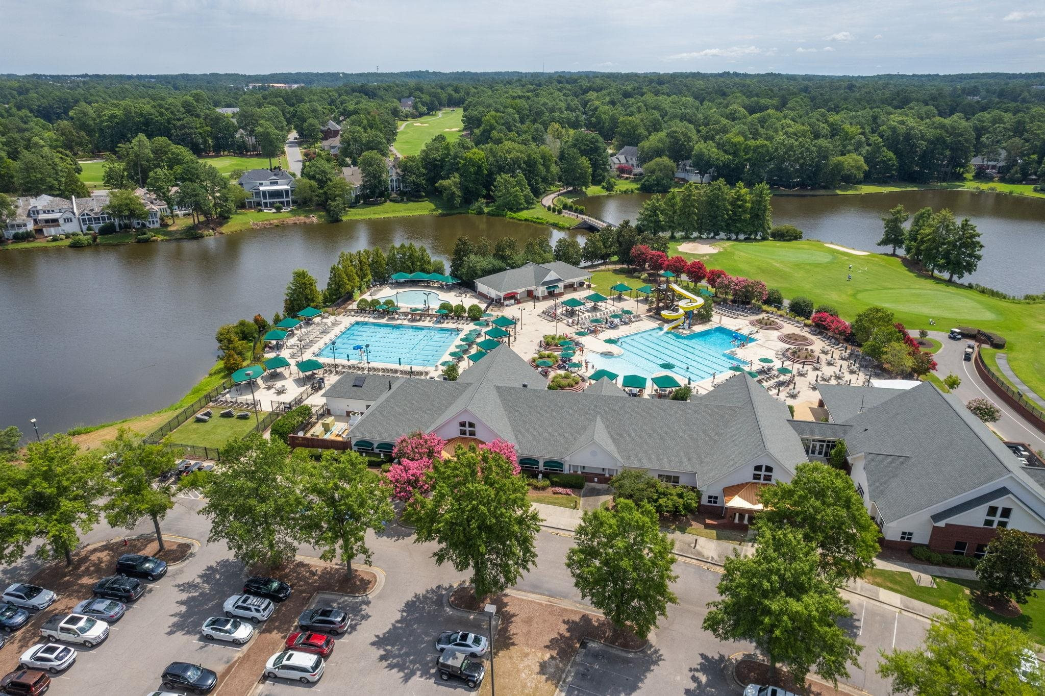 104 Pond Bluff Way