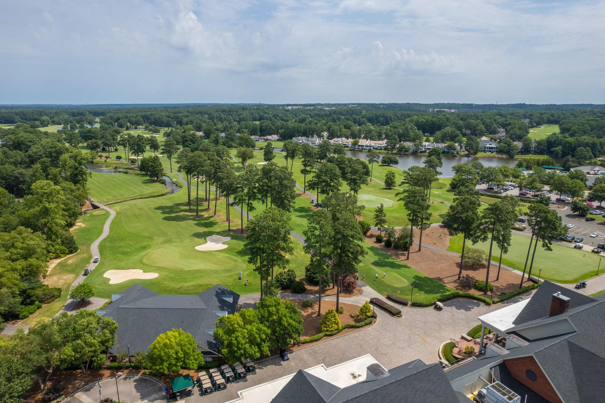 104 Pond Bluff Way