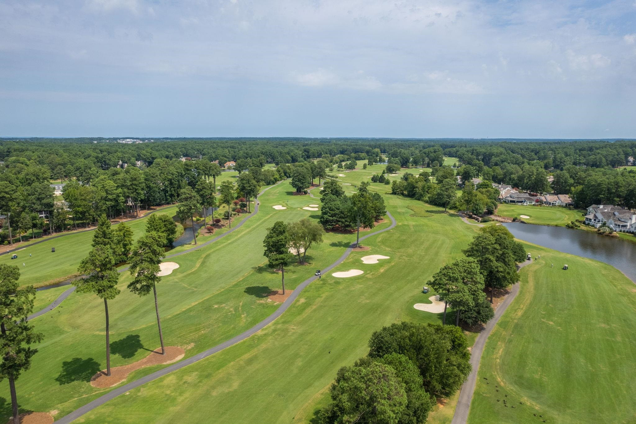 104 Pond Bluff Way