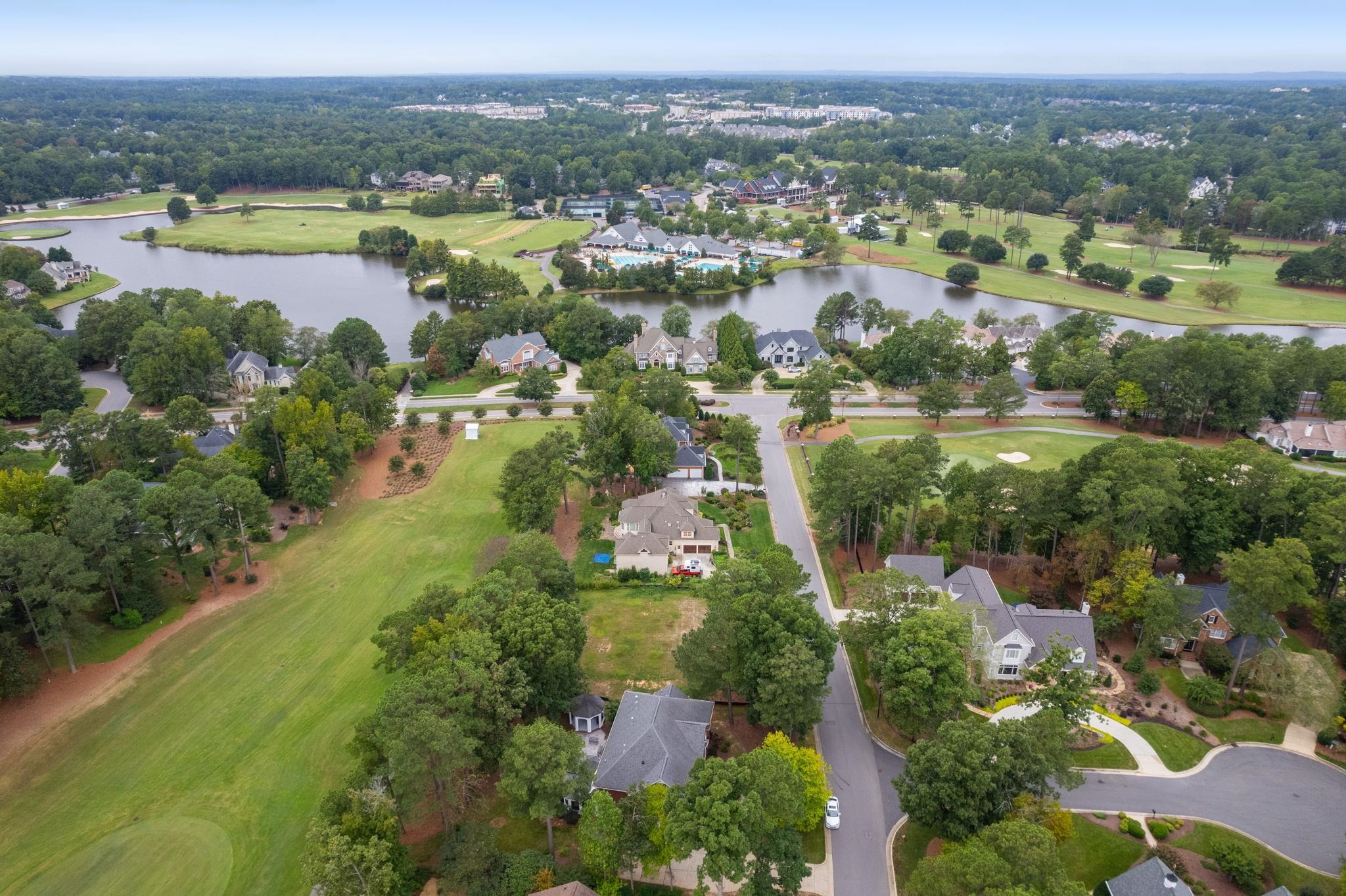 104 Pond Bluff Way