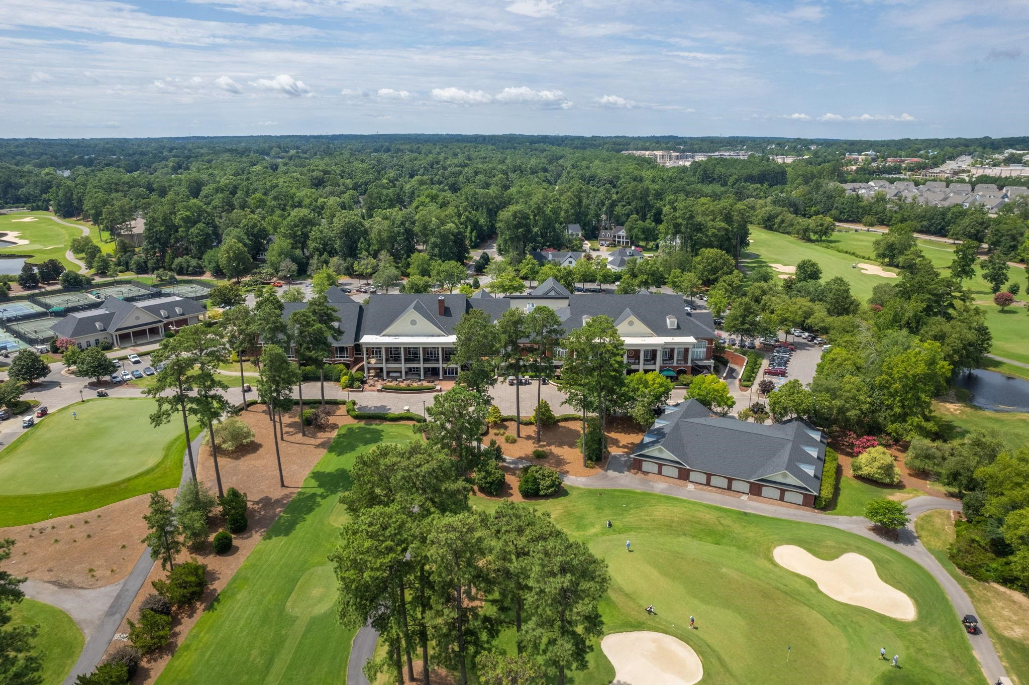 104 Pond Bluff Way