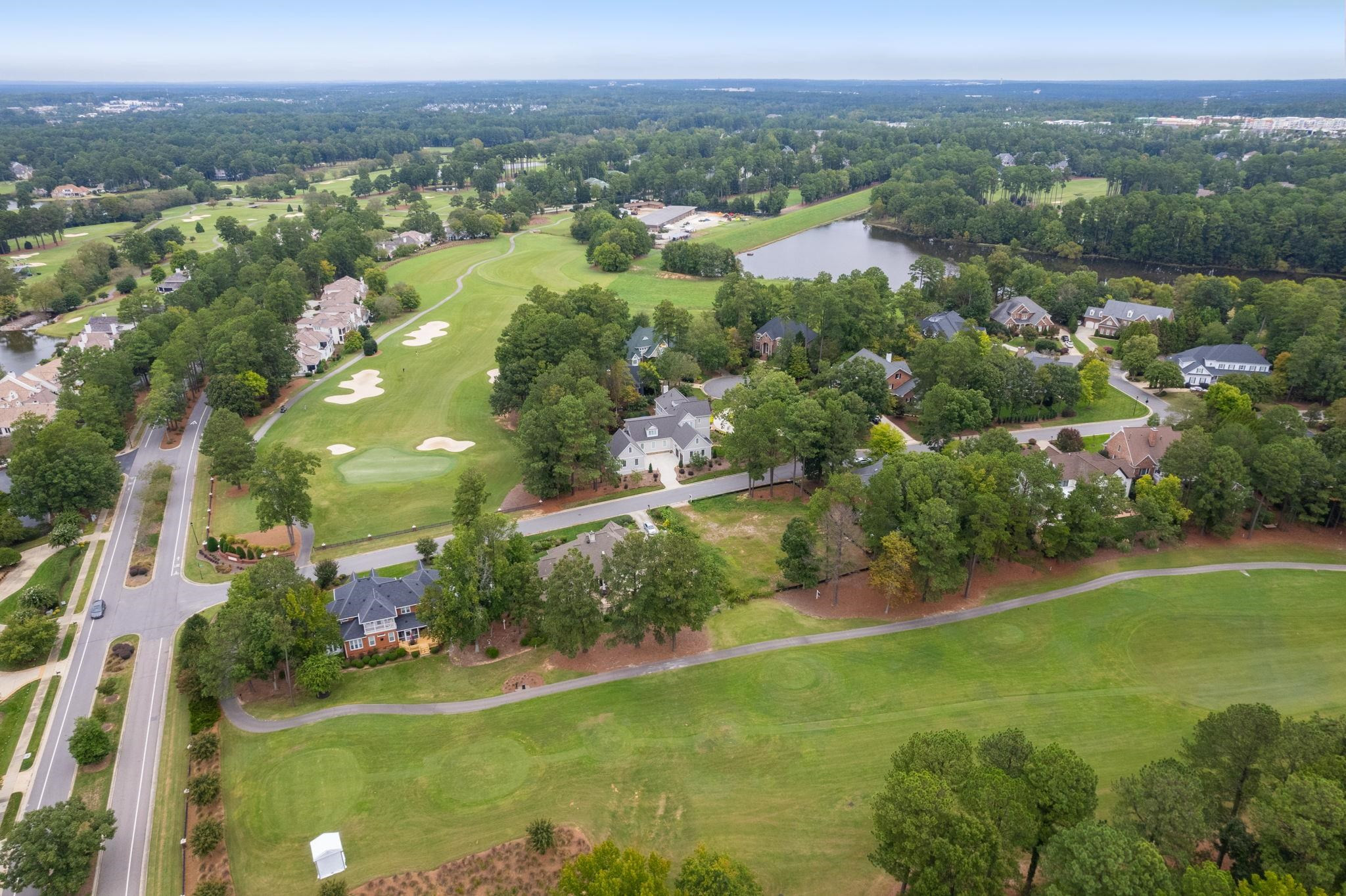 104 Pond Bluff Way