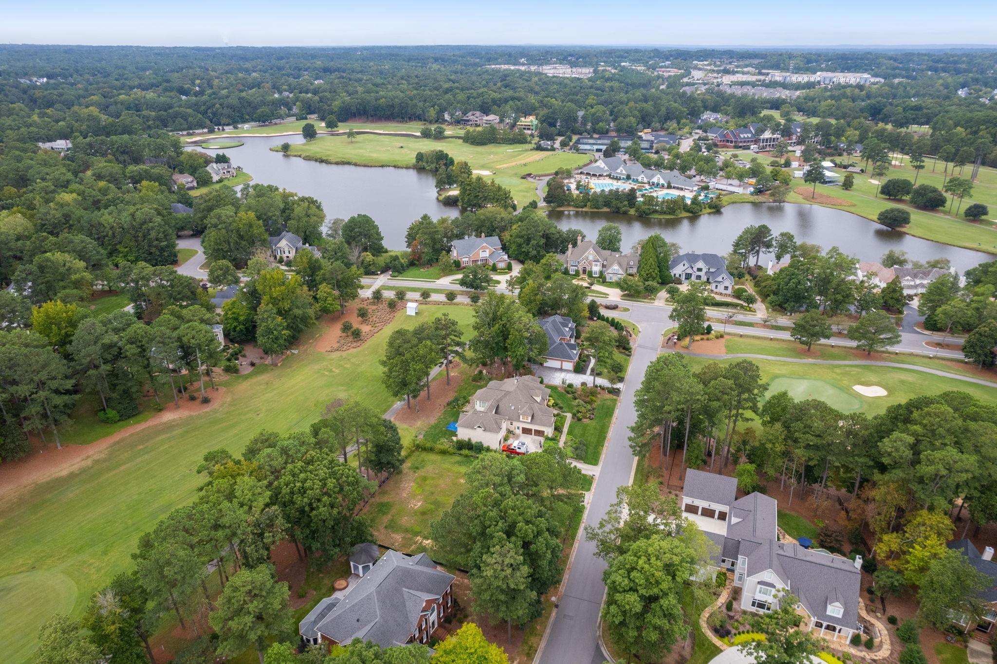 104 Pond Bluff Way