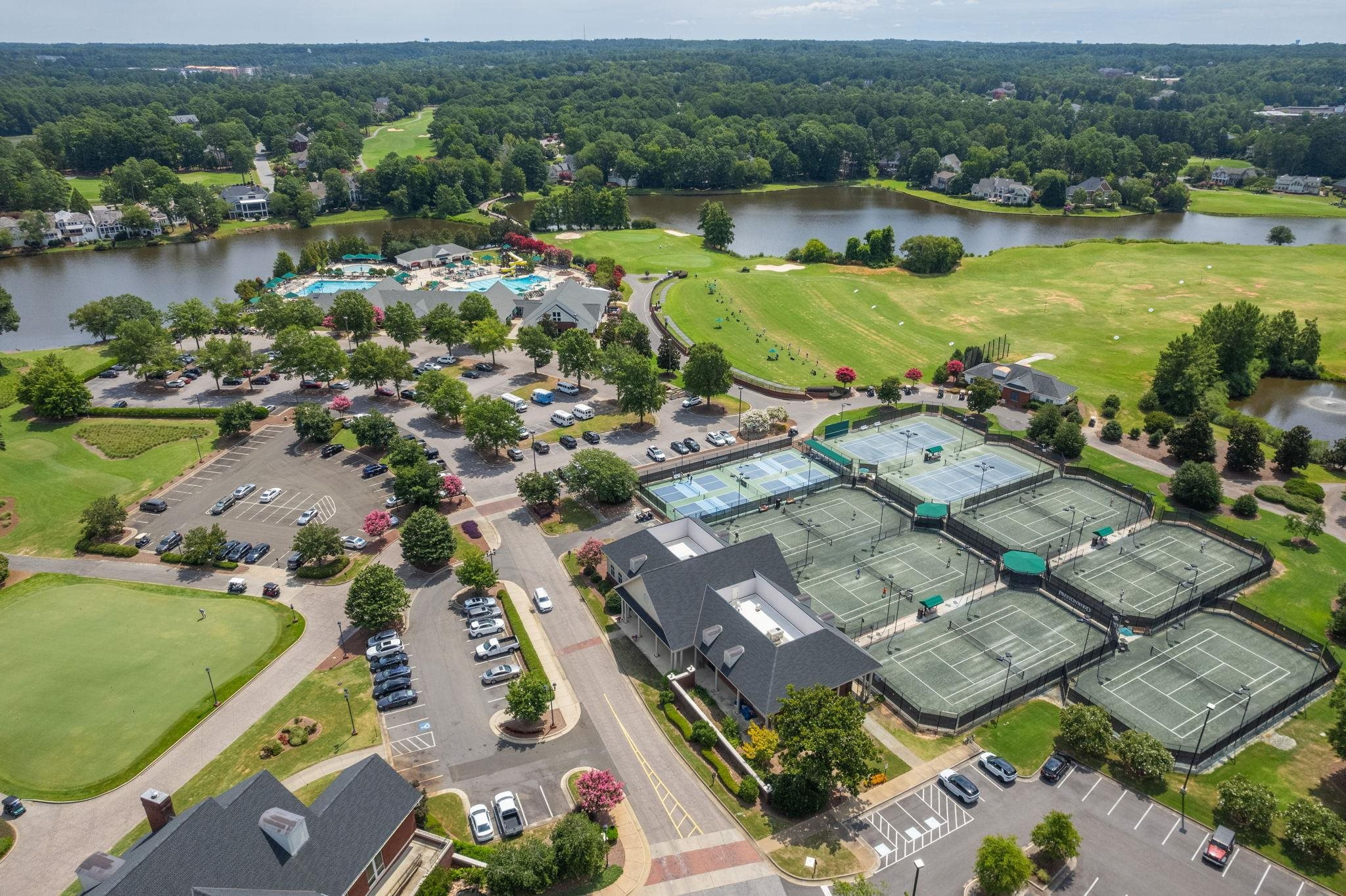 104 Pond Bluff Way