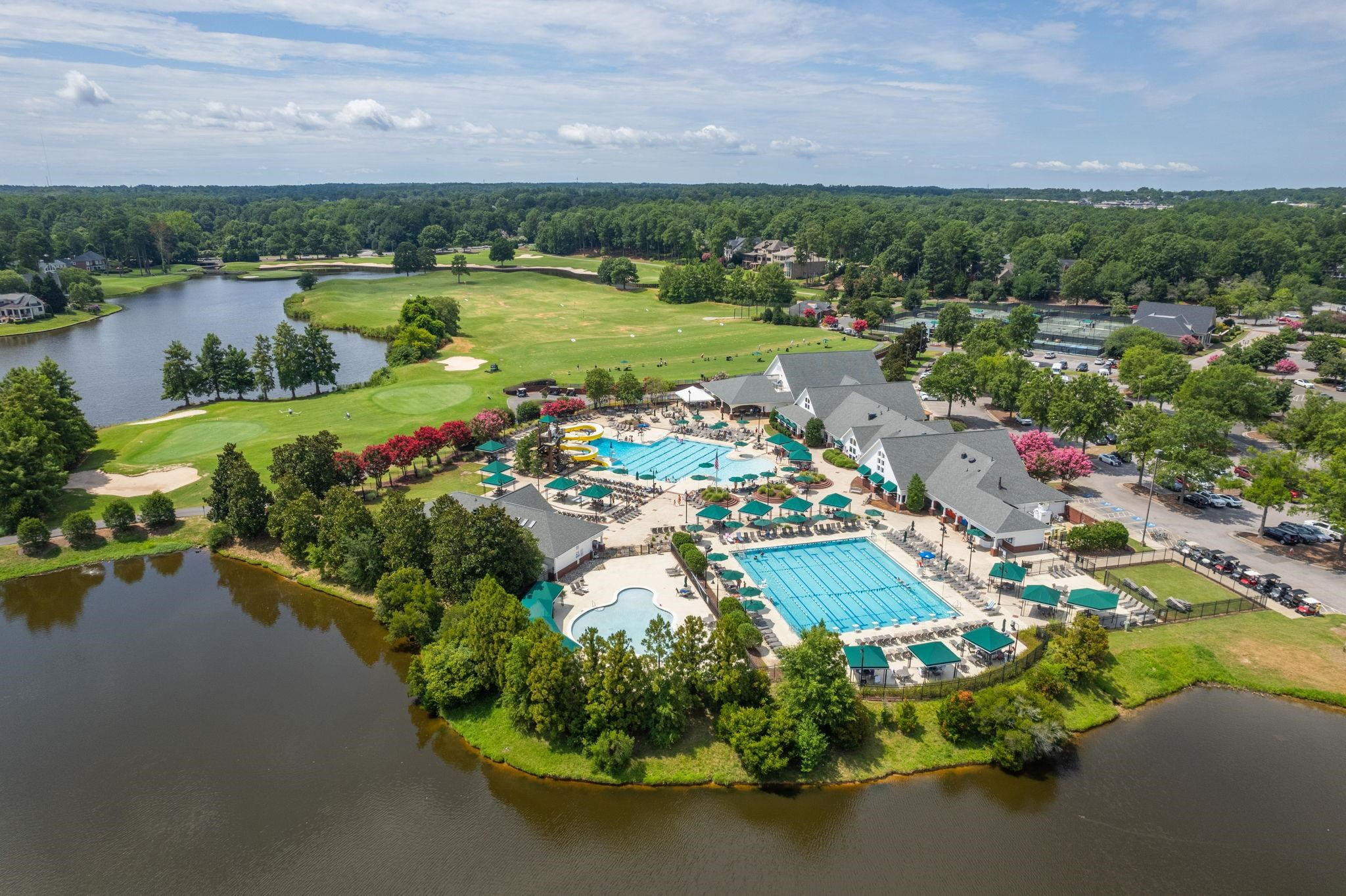 104 Pond Bluff Way