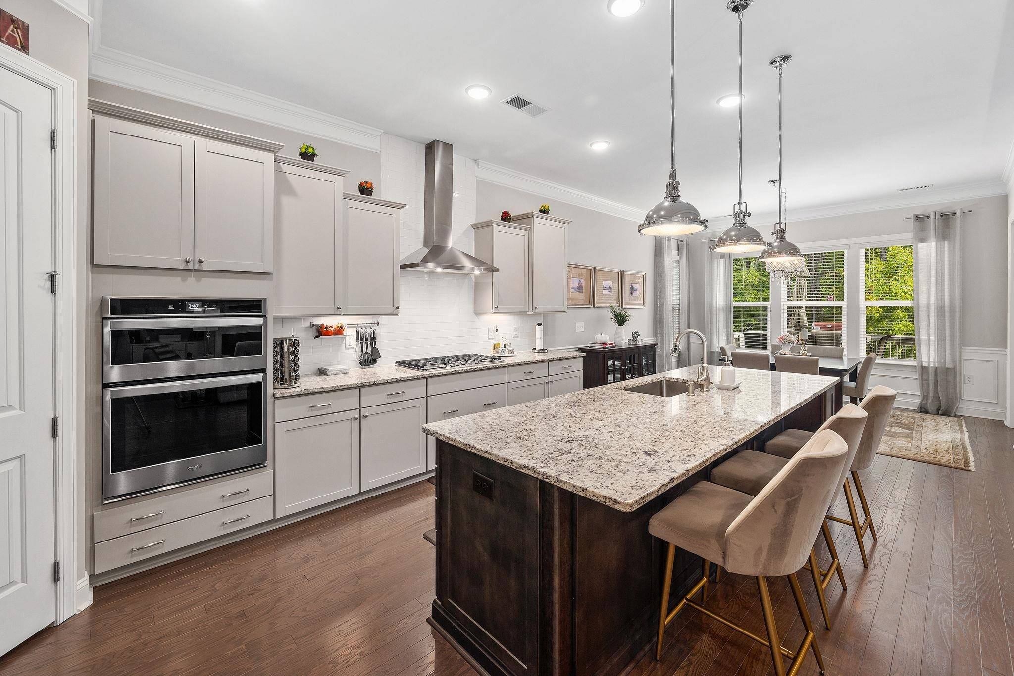 317 Baronet Bend Drive