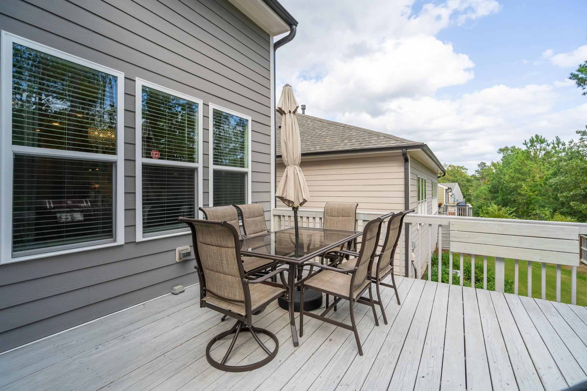 317 Baronet Bend Drive