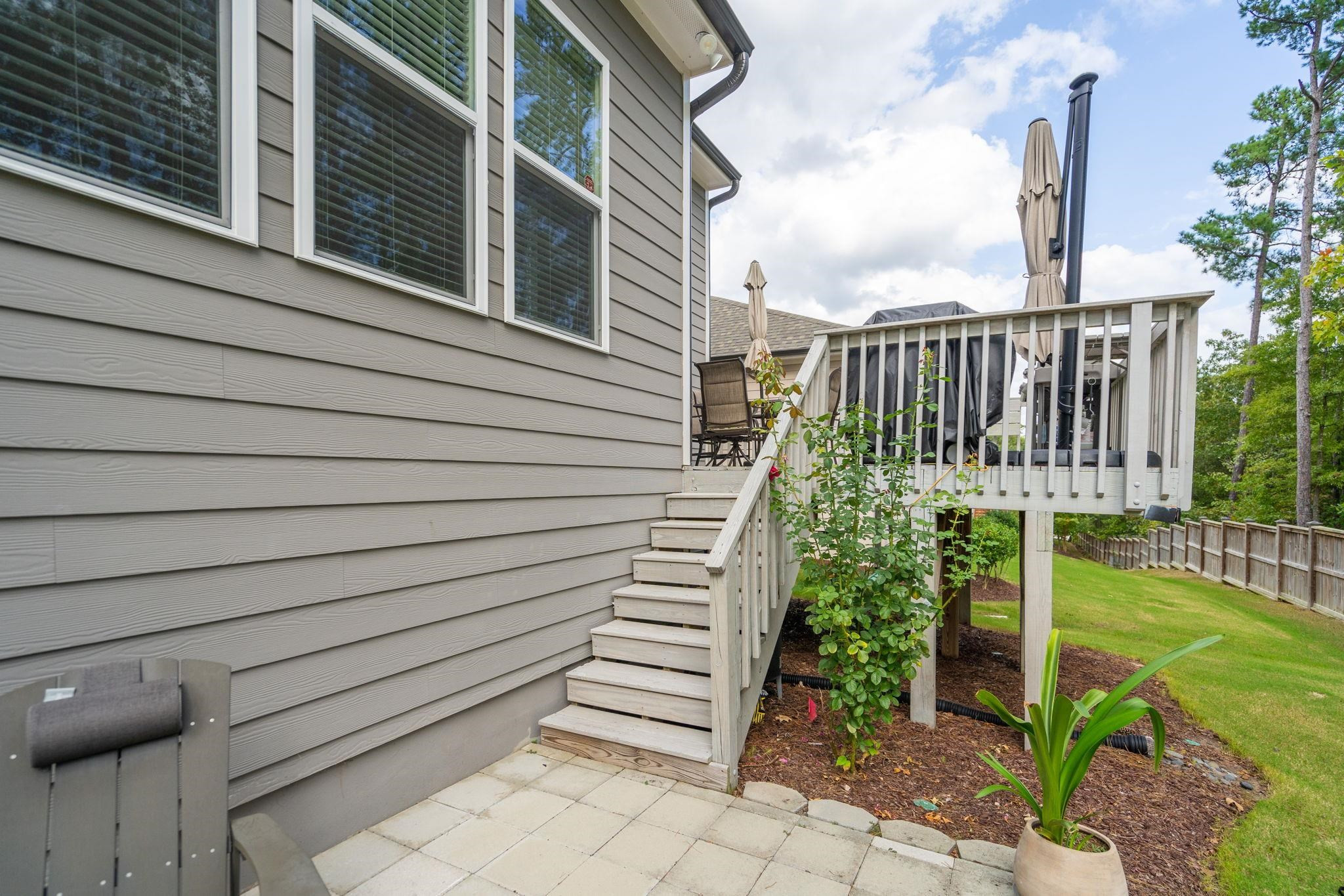 317 Baronet Bend Drive
