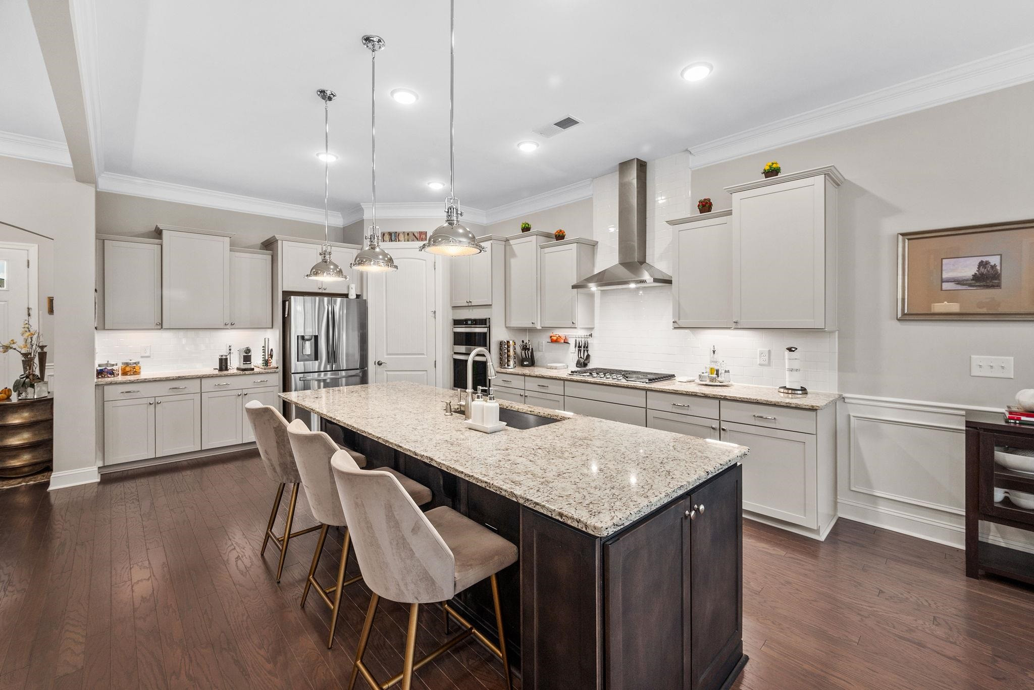 317 Baronet Bend Drive