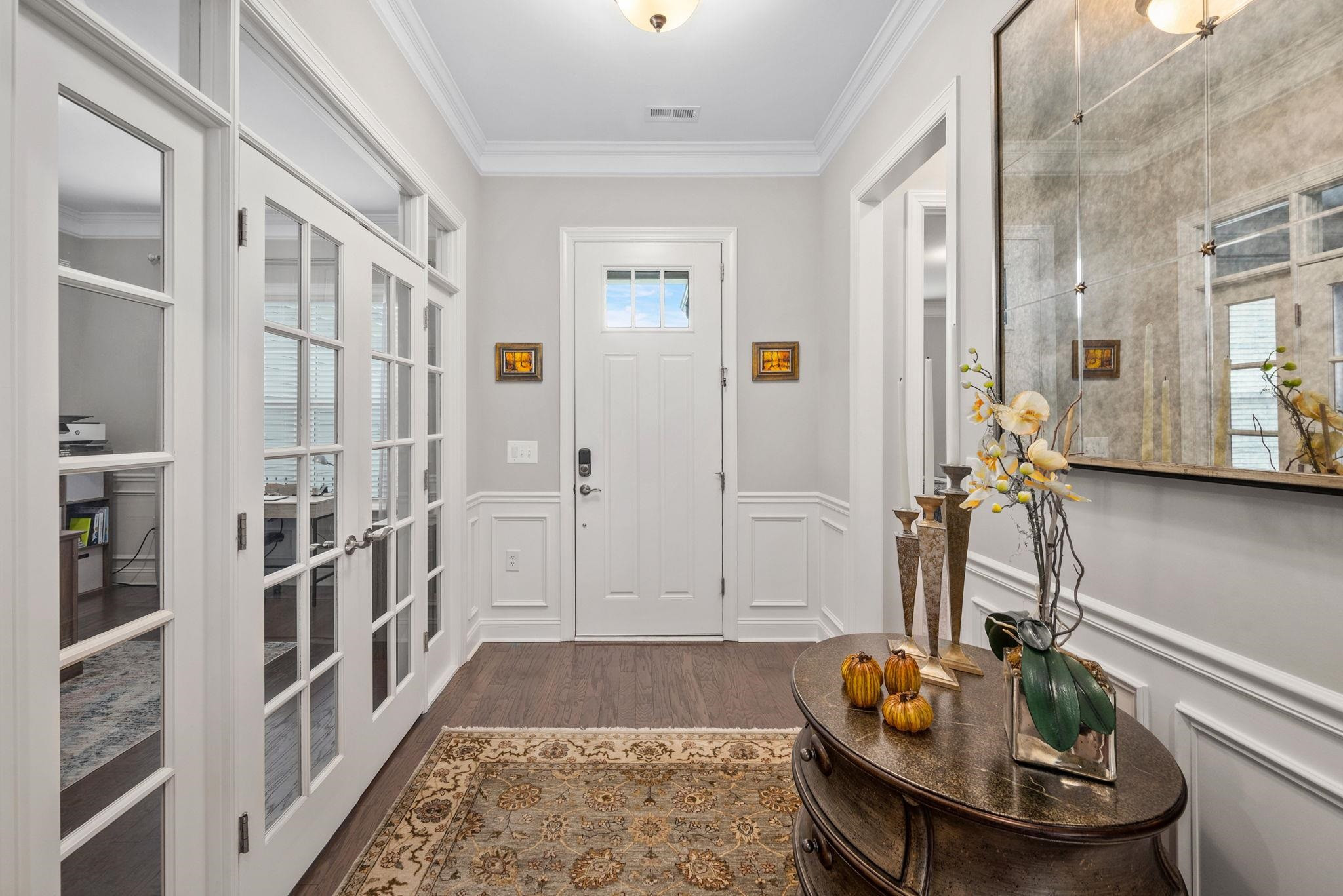 317 Baronet Bend Drive