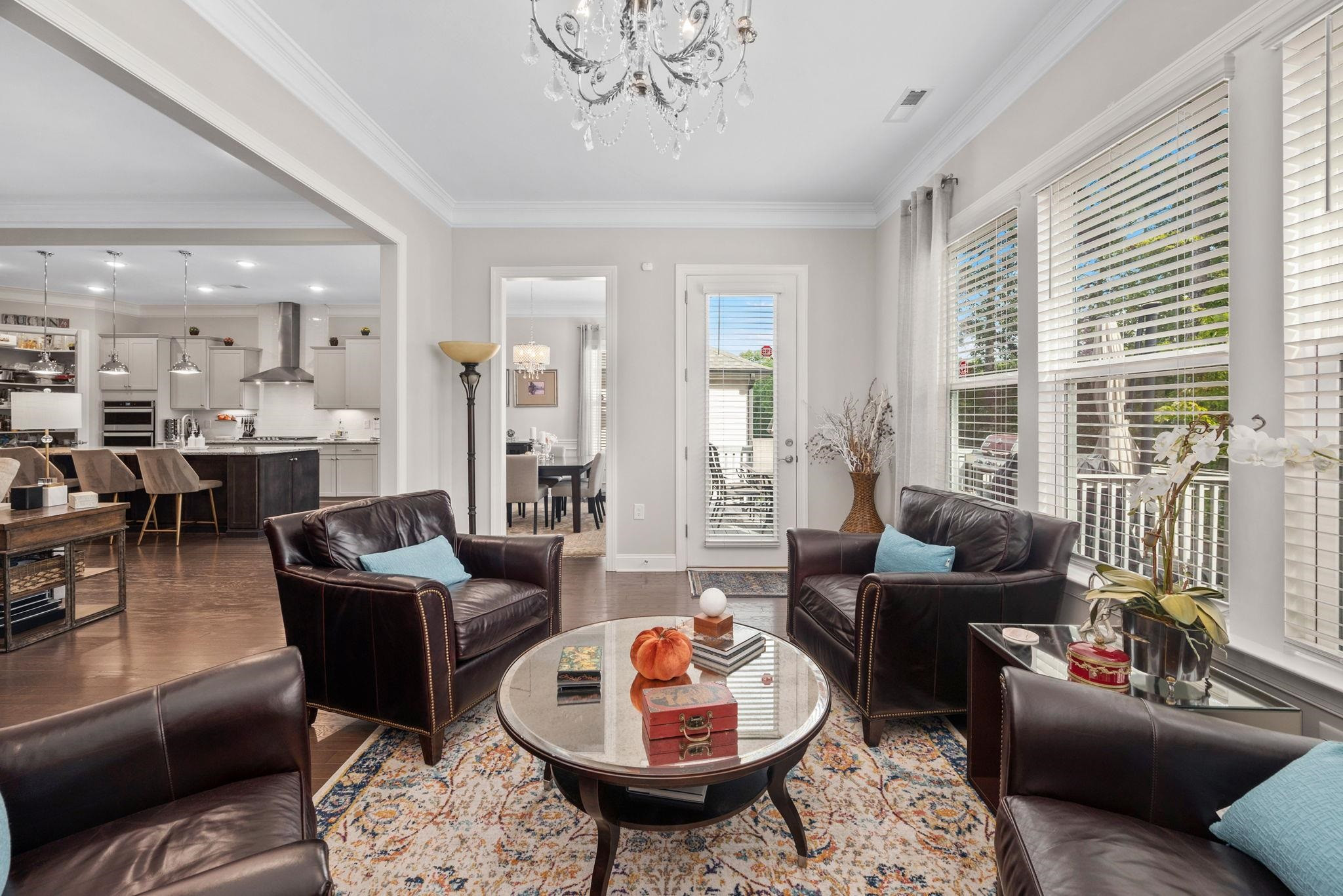 317 Baronet Bend Drive