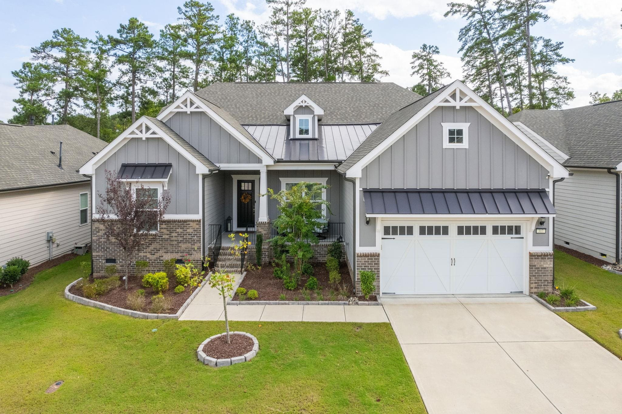 317 Baronet Bend Drive